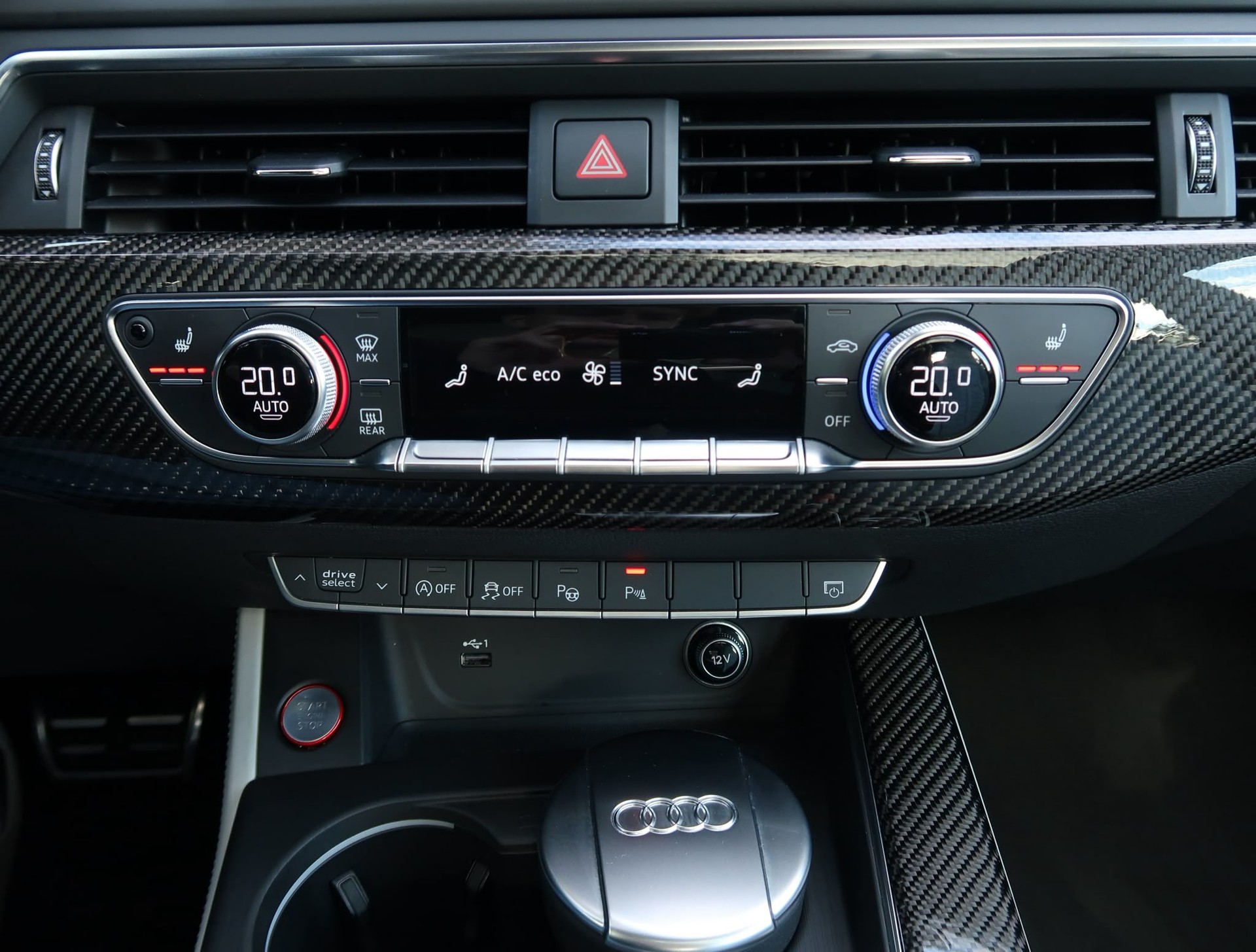AUDI RS5 Coupé 2.9 TFSI quattro tiptronic-image-22