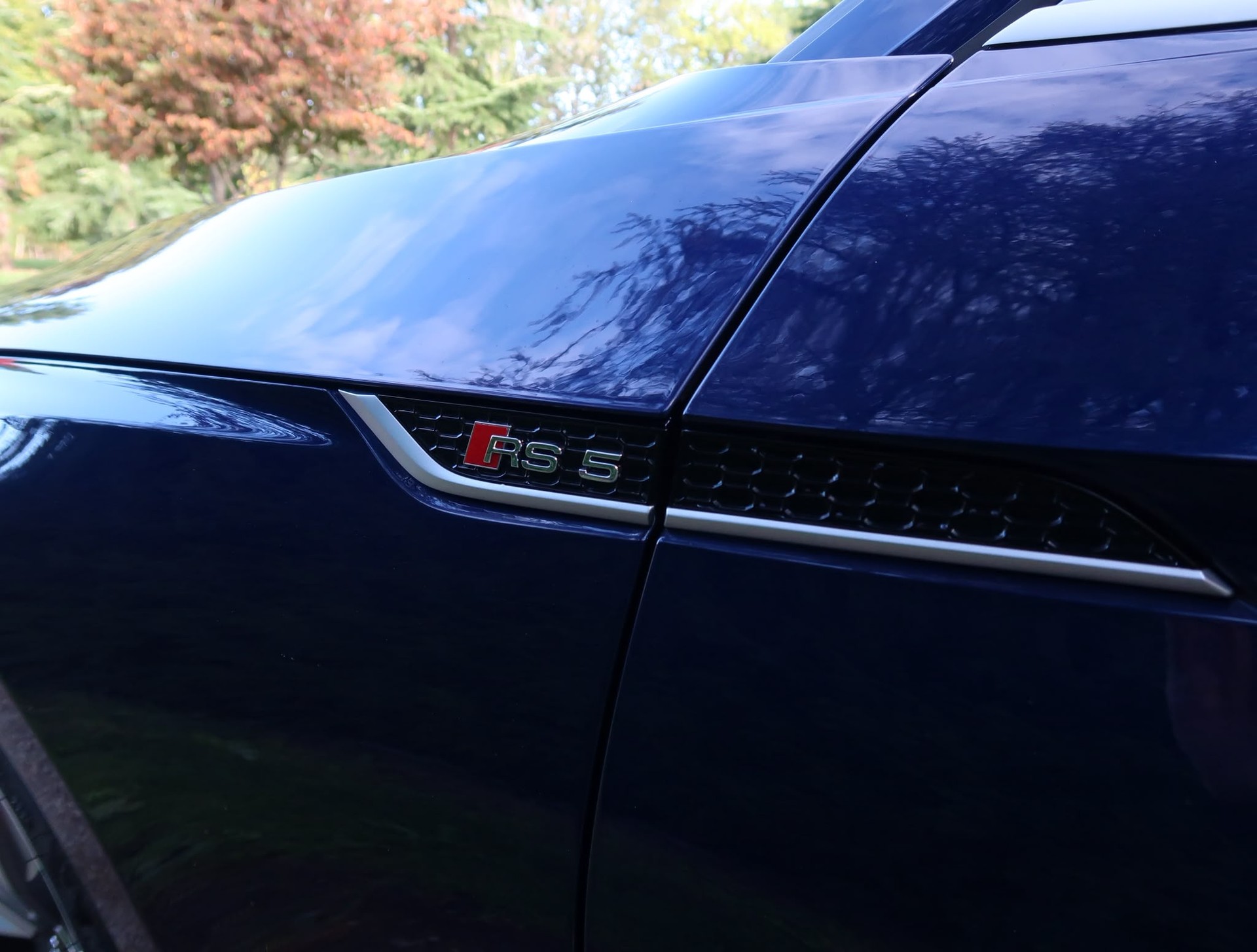 AUDI RS5 Coupé 2.9 TFSI quattro tiptronic-image-10