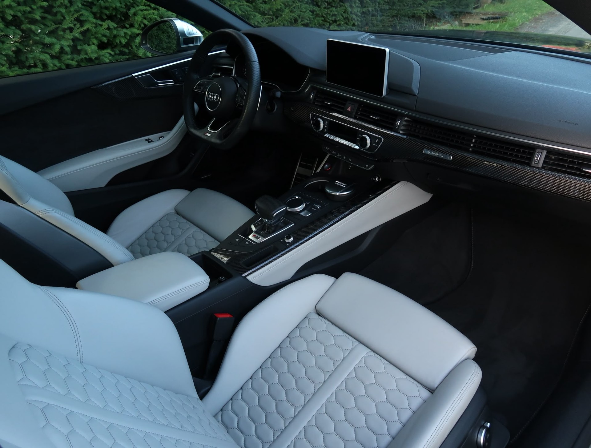AUDI RS5 Coupé 2.9 TFSI quattro tiptronic-image-16