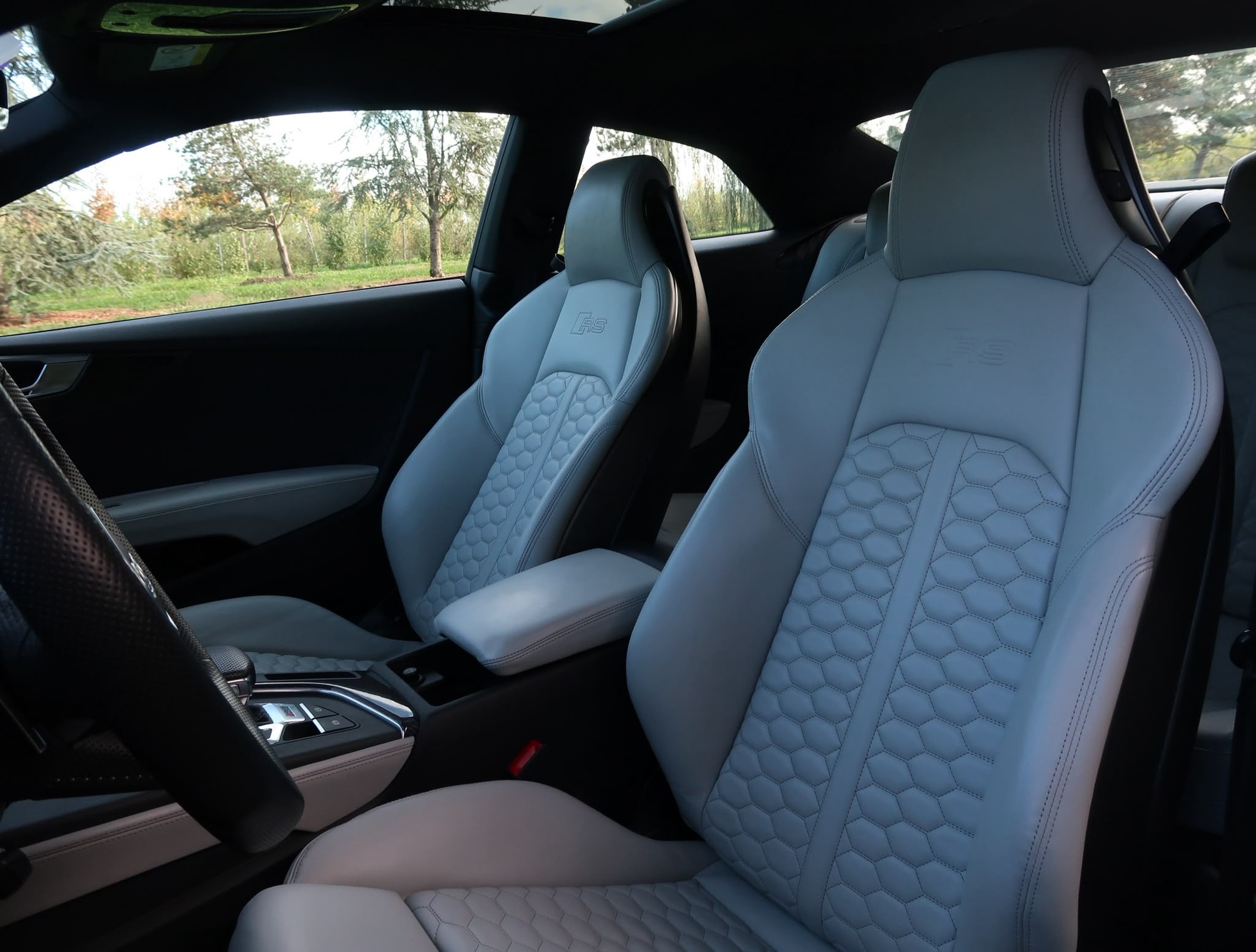 AUDI RS5 Coupé 2.9 TFSI quattro tiptronic-image-15
