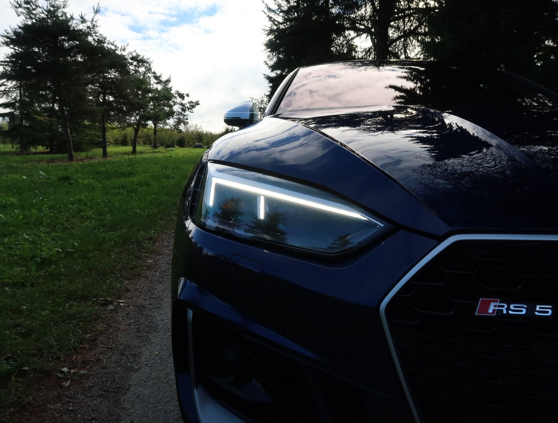 AUDI RS5 Coupé 2.9 TFSI quattro tiptronic-image-8