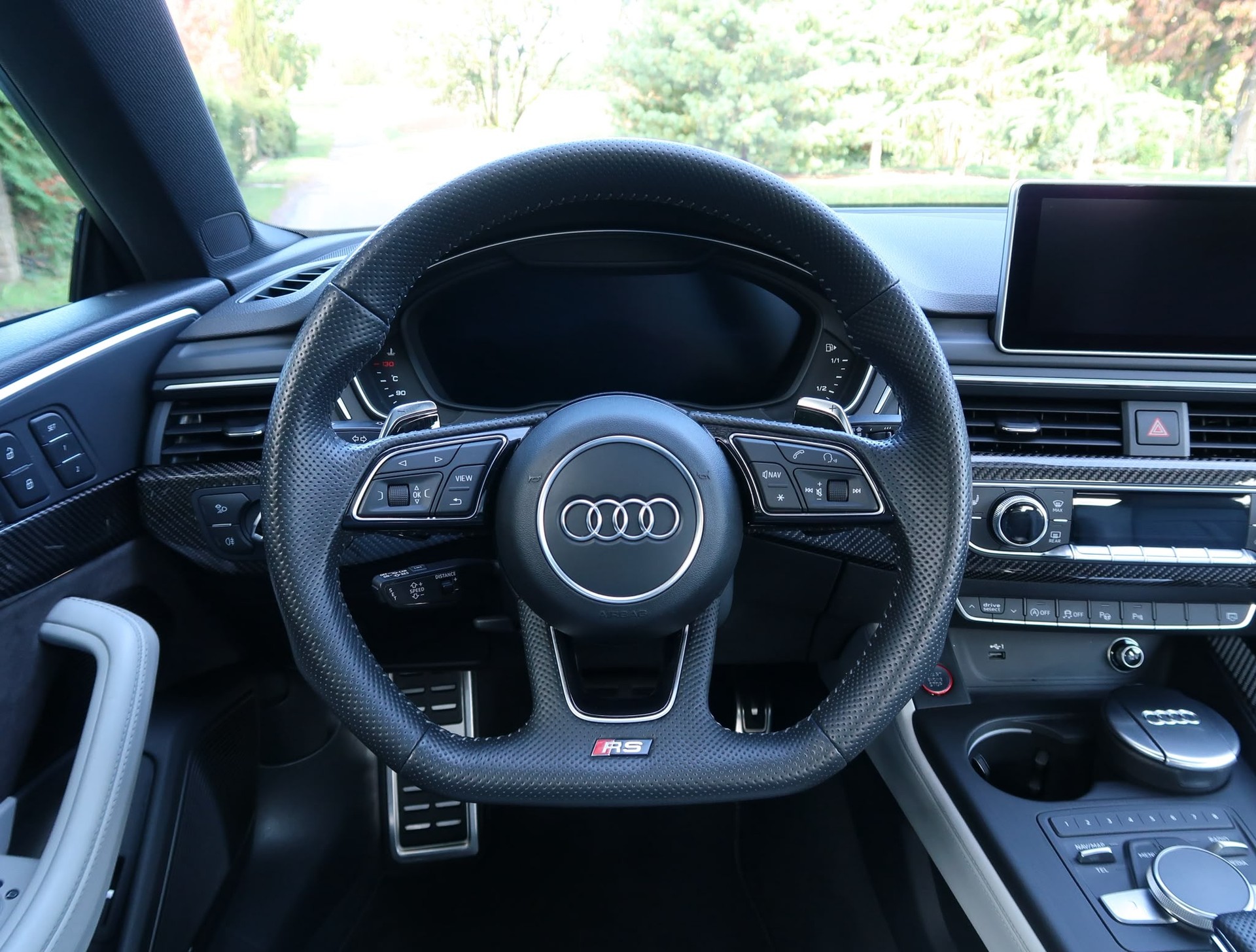 AUDI RS5 Coupé 2.9 TFSI quattro tiptronic-image-12