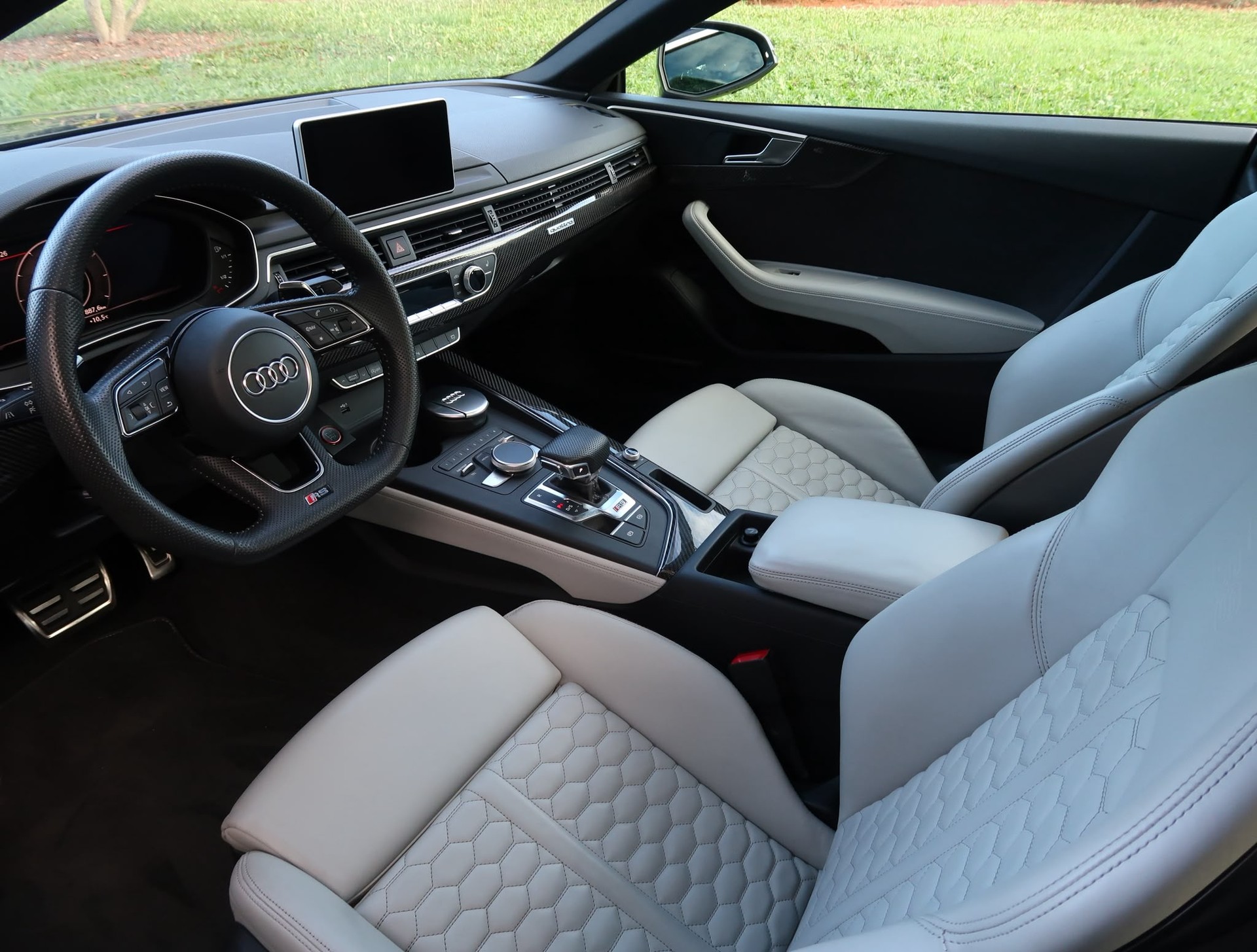 AUDI RS5 Coupé 2.9 TFSI quattro tiptronic-image-14