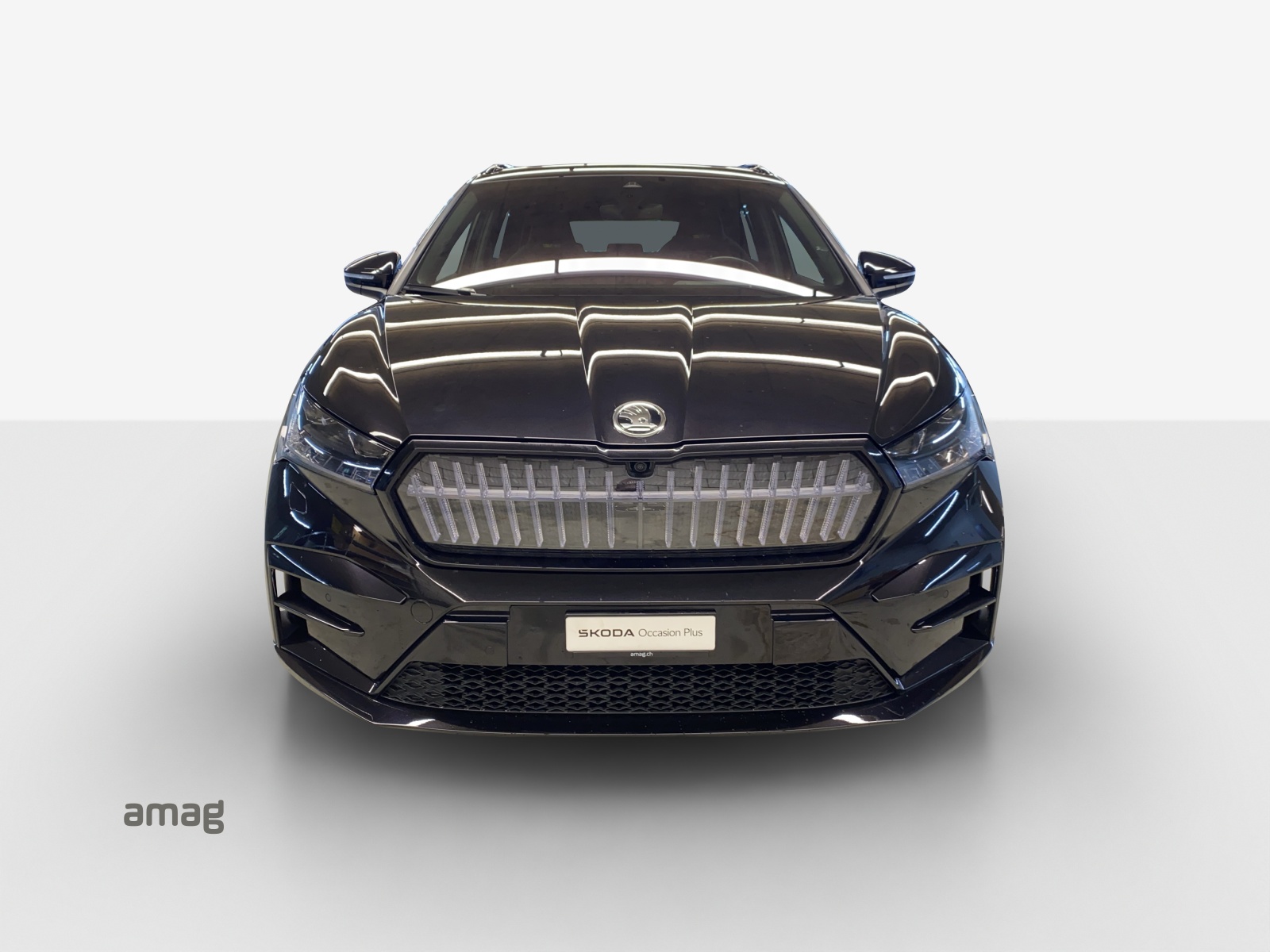 SKODA Enyaq RS 4x4-image-6