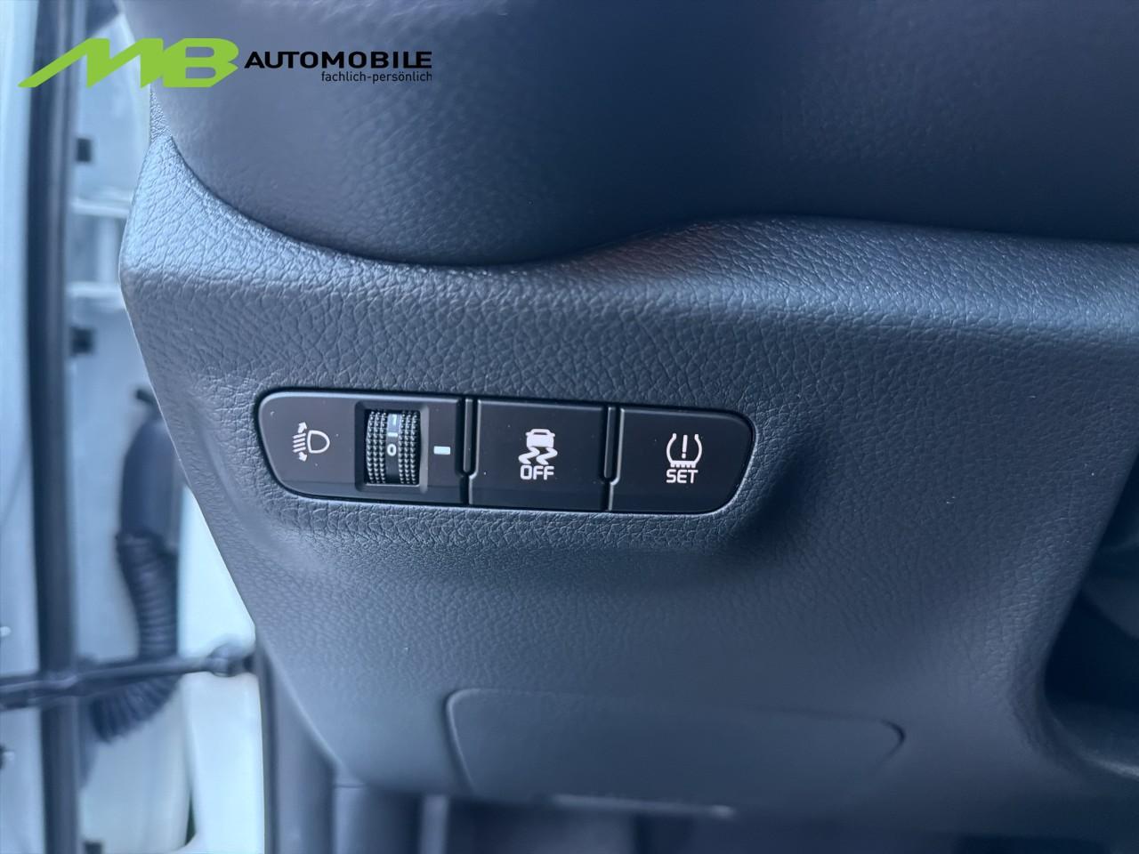 KIA Picanto 1.0 CVVT First Edition-image-9