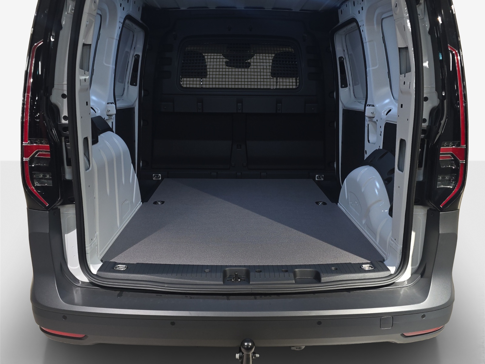 VW Caddy Cargo 2.0TDI DSG-image-12