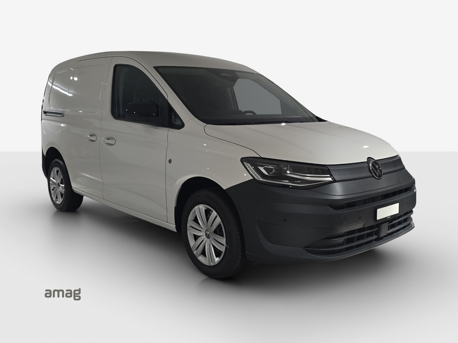 VW Caddy Cargo 2.0TDI DSG-image-5