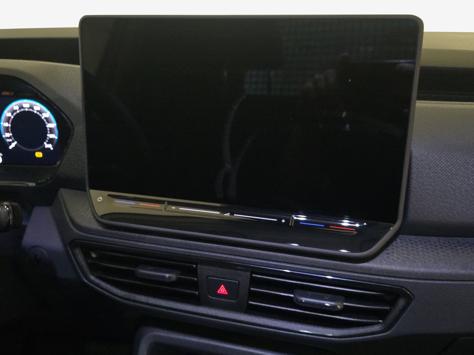 VW Caddy Cargo 2.0TDI DSG-image-10
