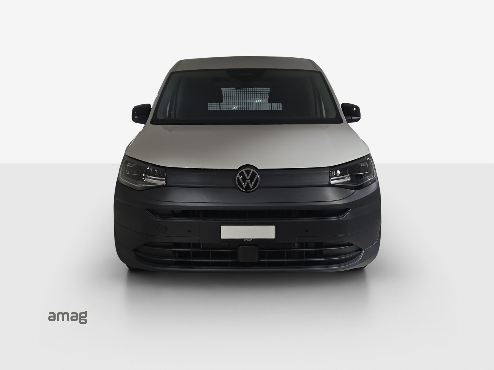 VW Caddy Cargo 2.0TDI DSG-image-6