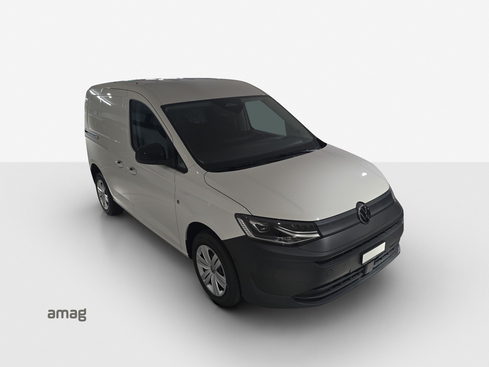 VW Caddy Cargo 2.0TDI DSG-image-13