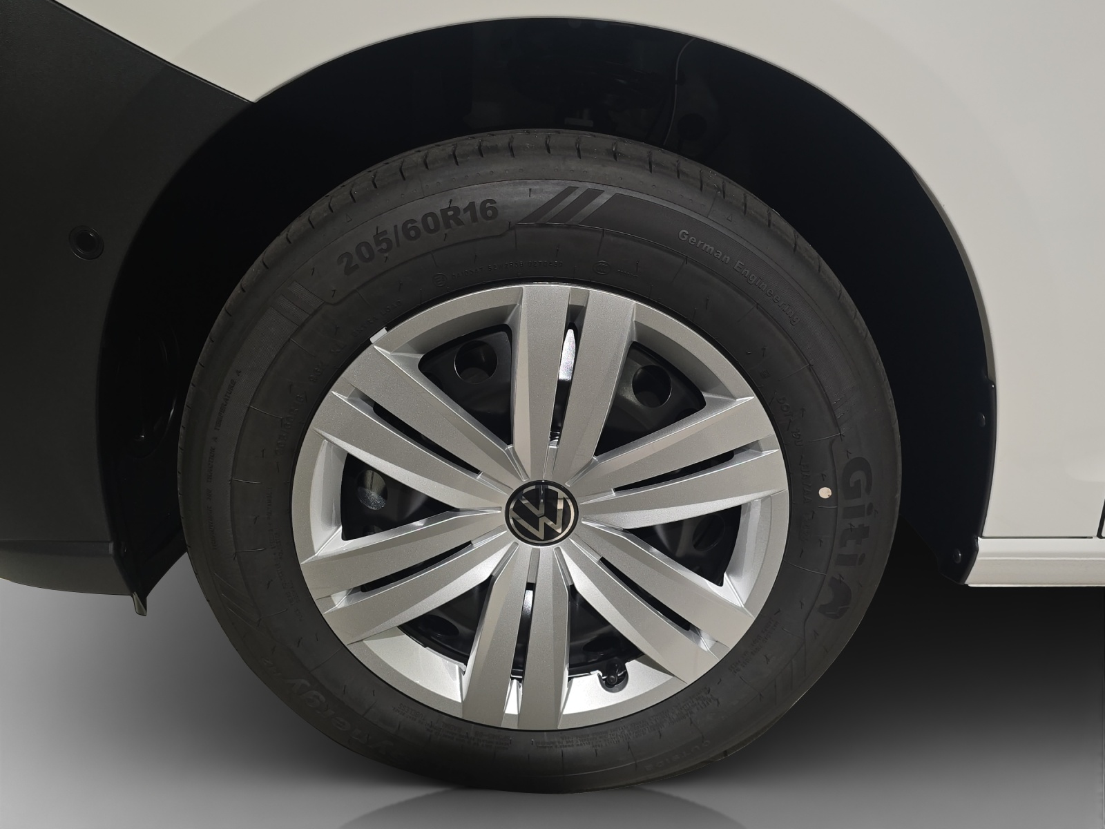 VW Caddy Cargo 2.0TDI DSG-image-15