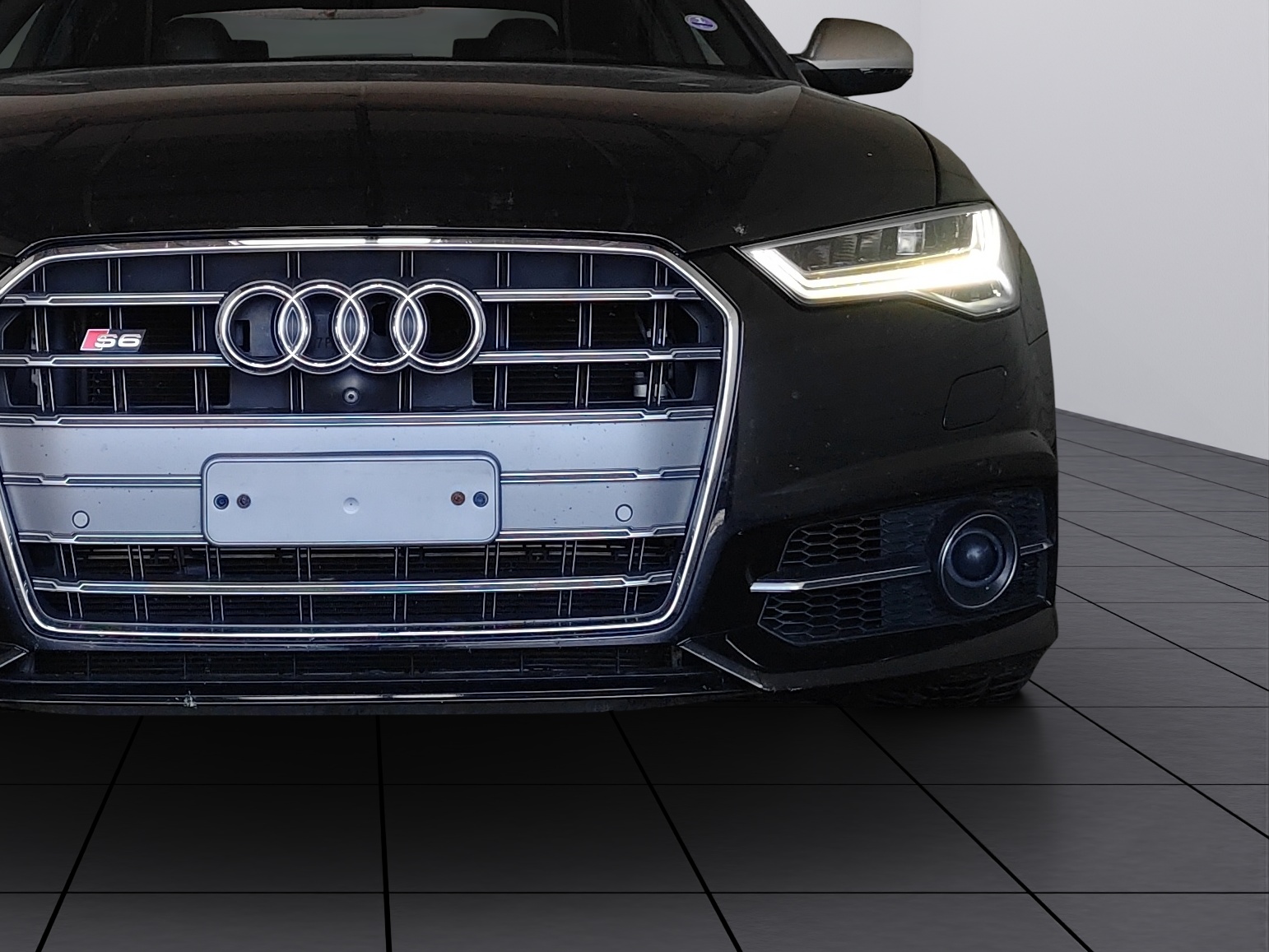 AUDI S6 Limousine 4.0 TFSI V8 quattro S-tronic-image-6