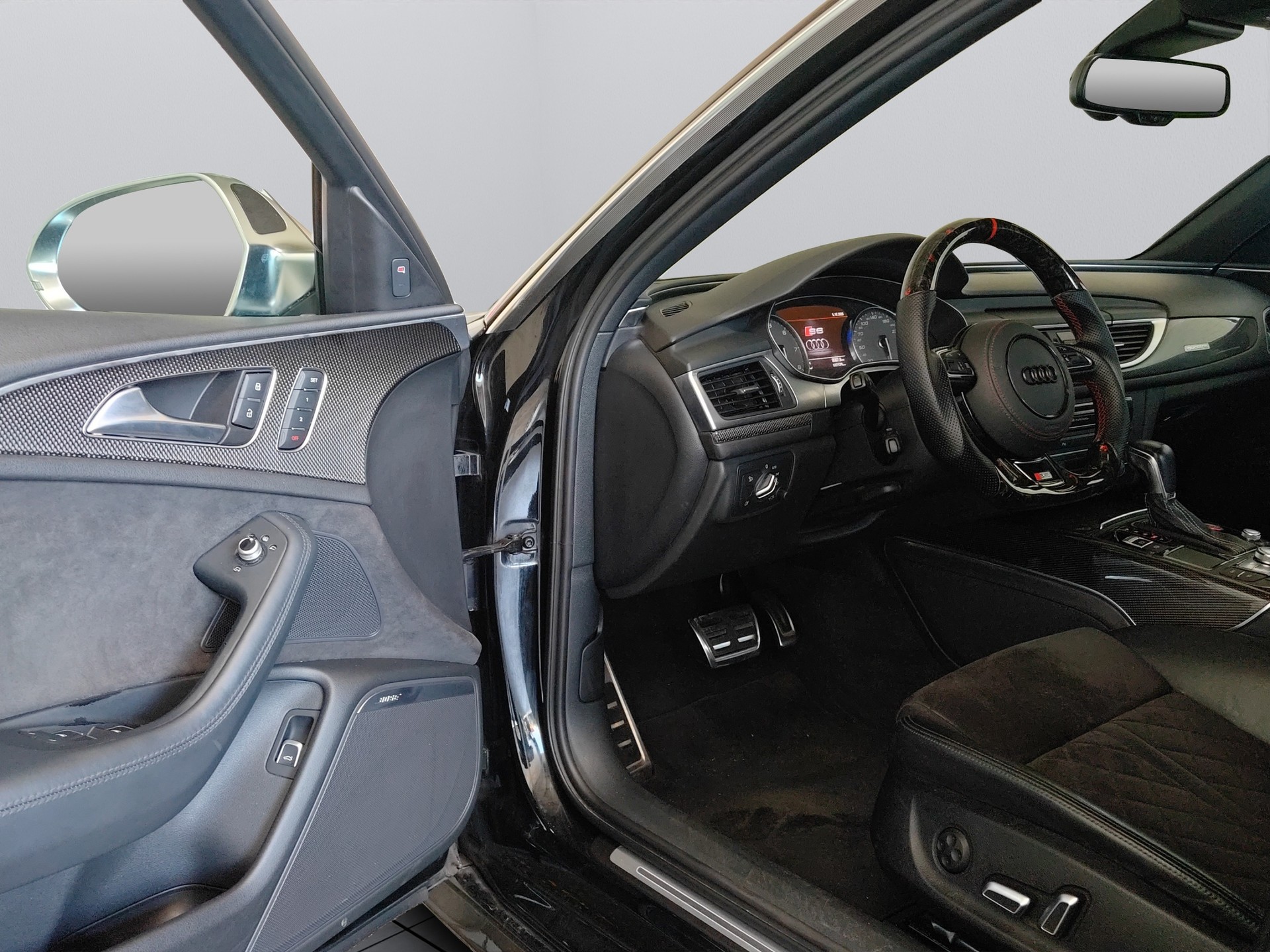 AUDI S6 Limousine 4.0 TFSI V8 quattro S-tronic-image-12