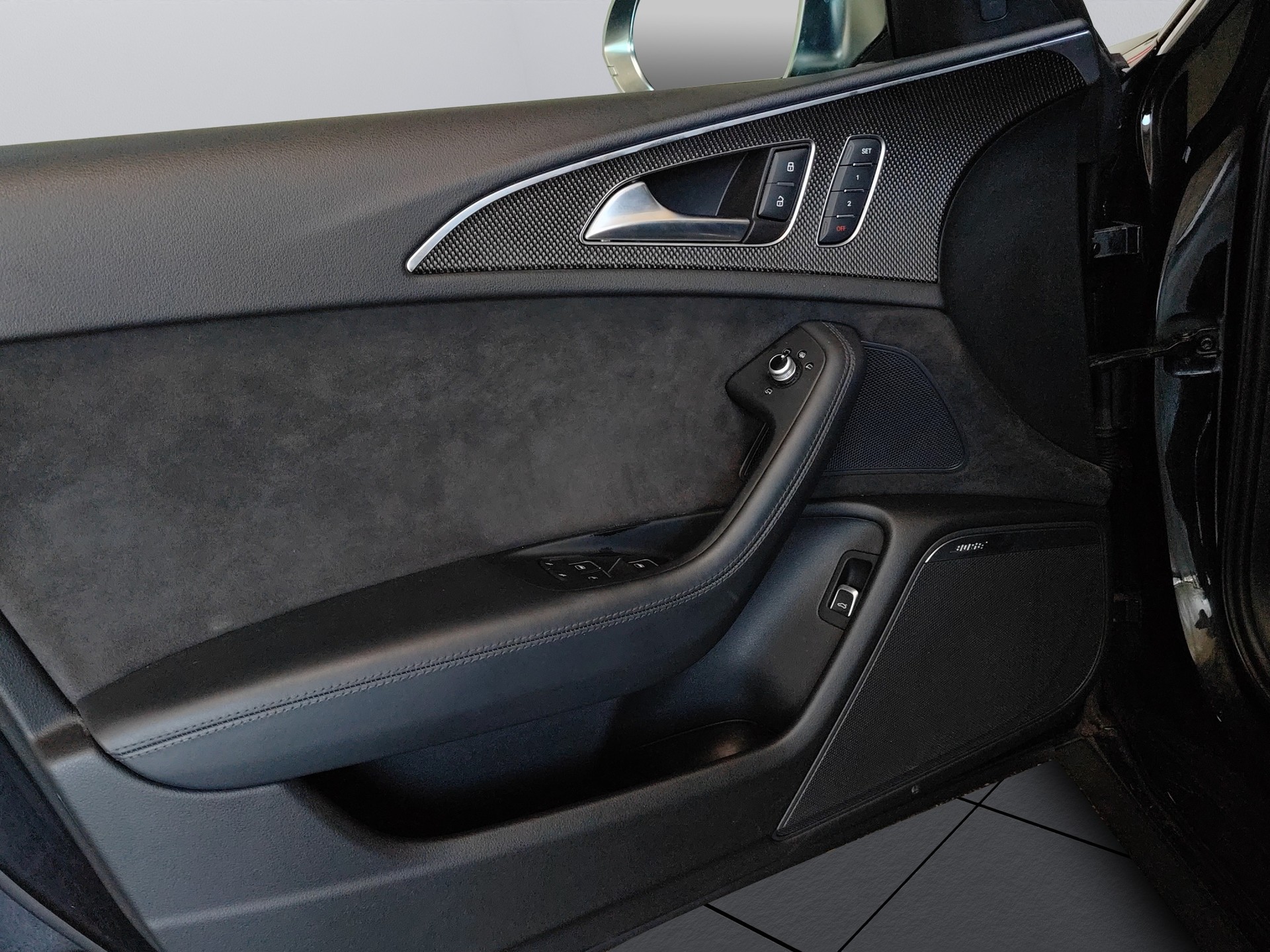 AUDI S6 Limousine 4.0 TFSI V8 quattro S-tronic-image-18