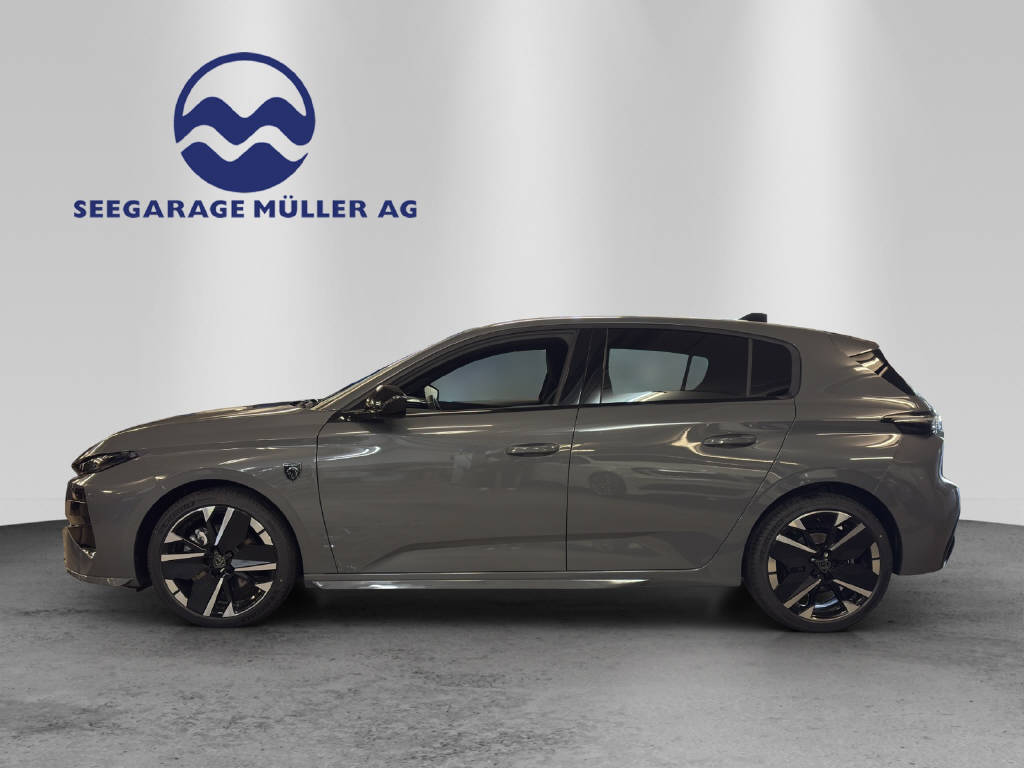 PEUGEOT 308 1.2 Hybrid GT-showroom-element-2