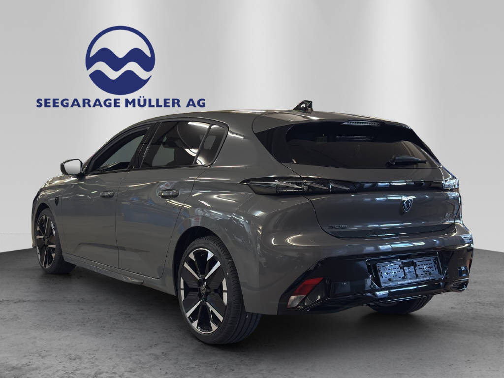 PEUGEOT 308 1.2 Hybrid GT-showroom-element-3
