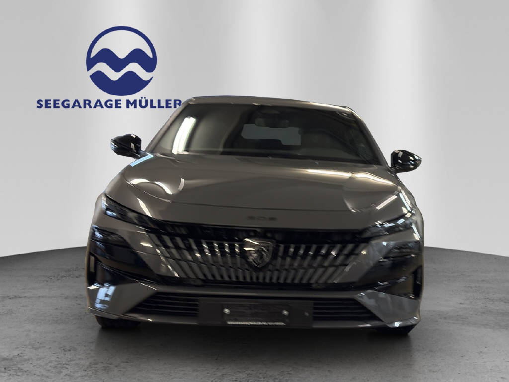 PEUGEOT 308 1.2 Hybrid GT-showroom-element-1