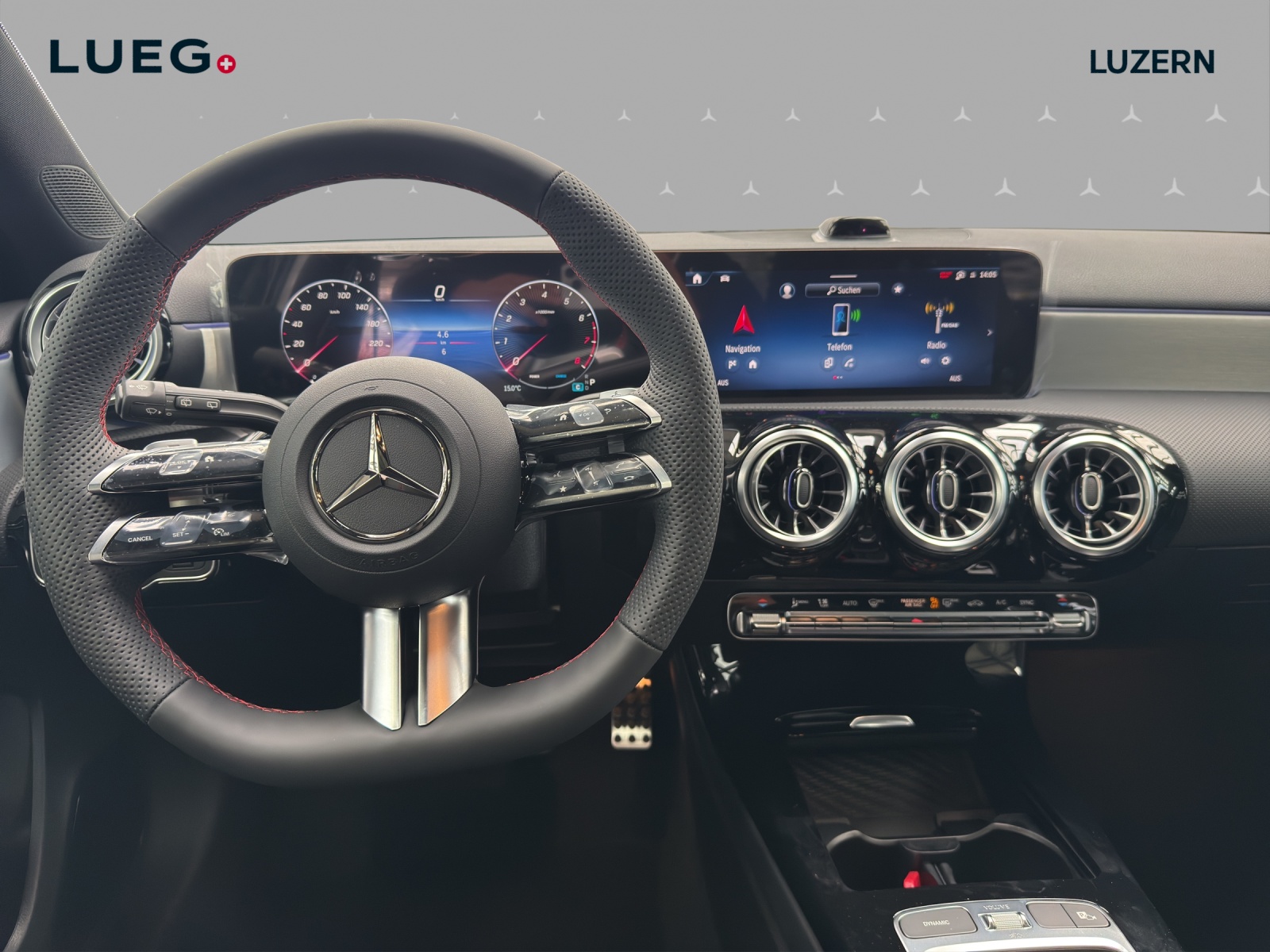 MERCEDES-BENZ A 200 Night Star 7G-DCT-image-10