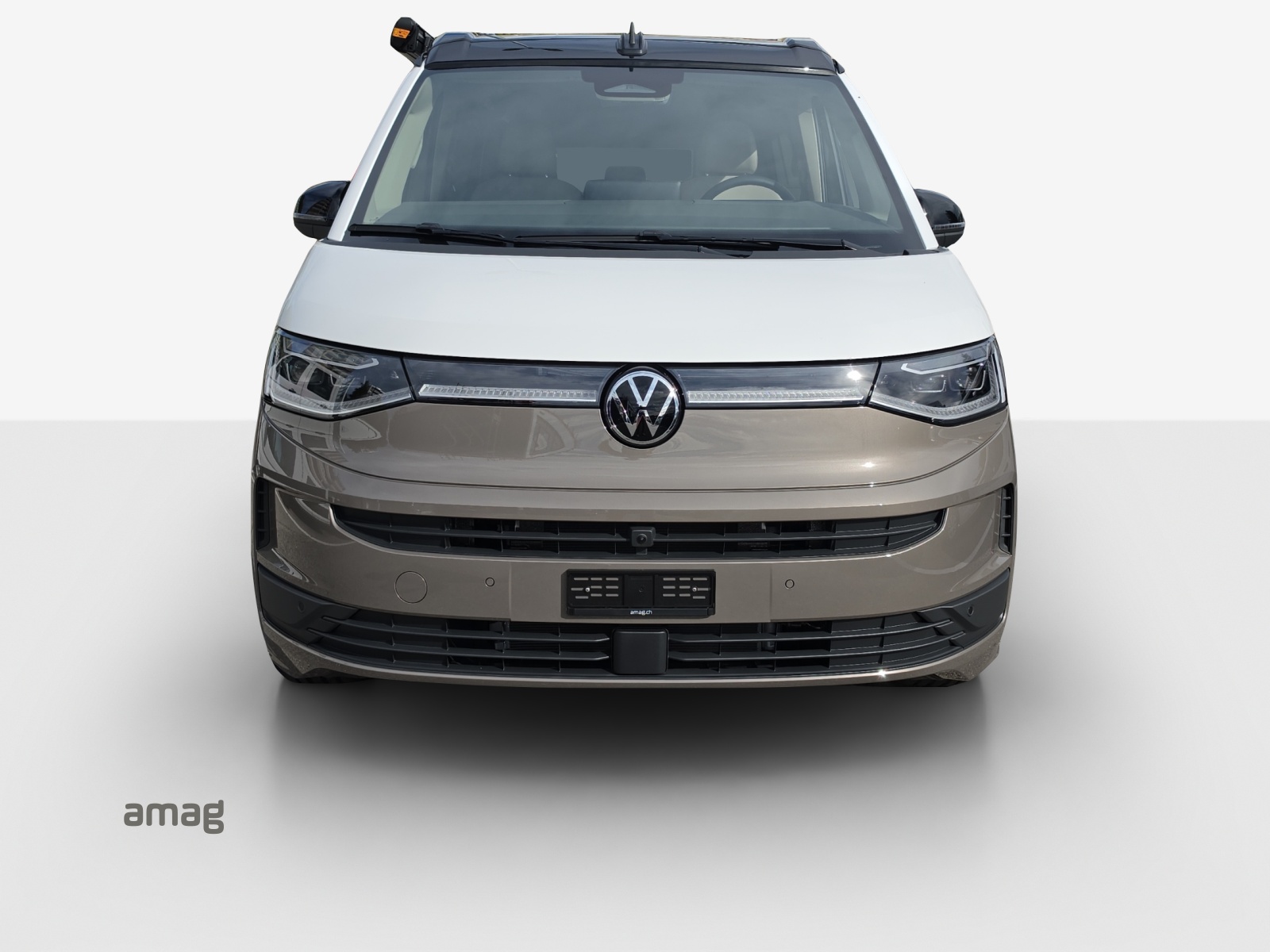 VW California 2.0 TDI Beach Ocean-image-6