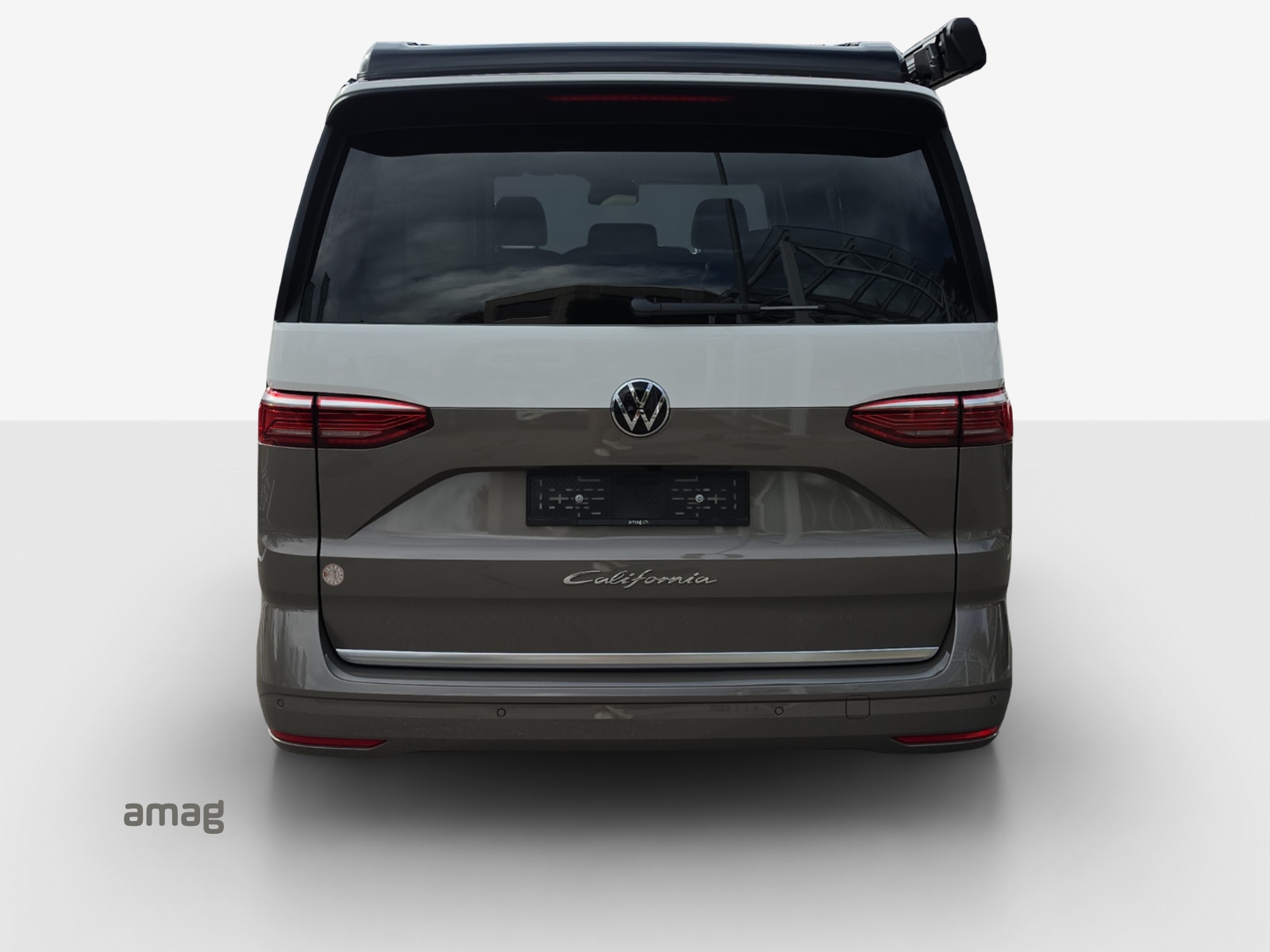 VW California 2.0 TDI Beach Ocean-image-3