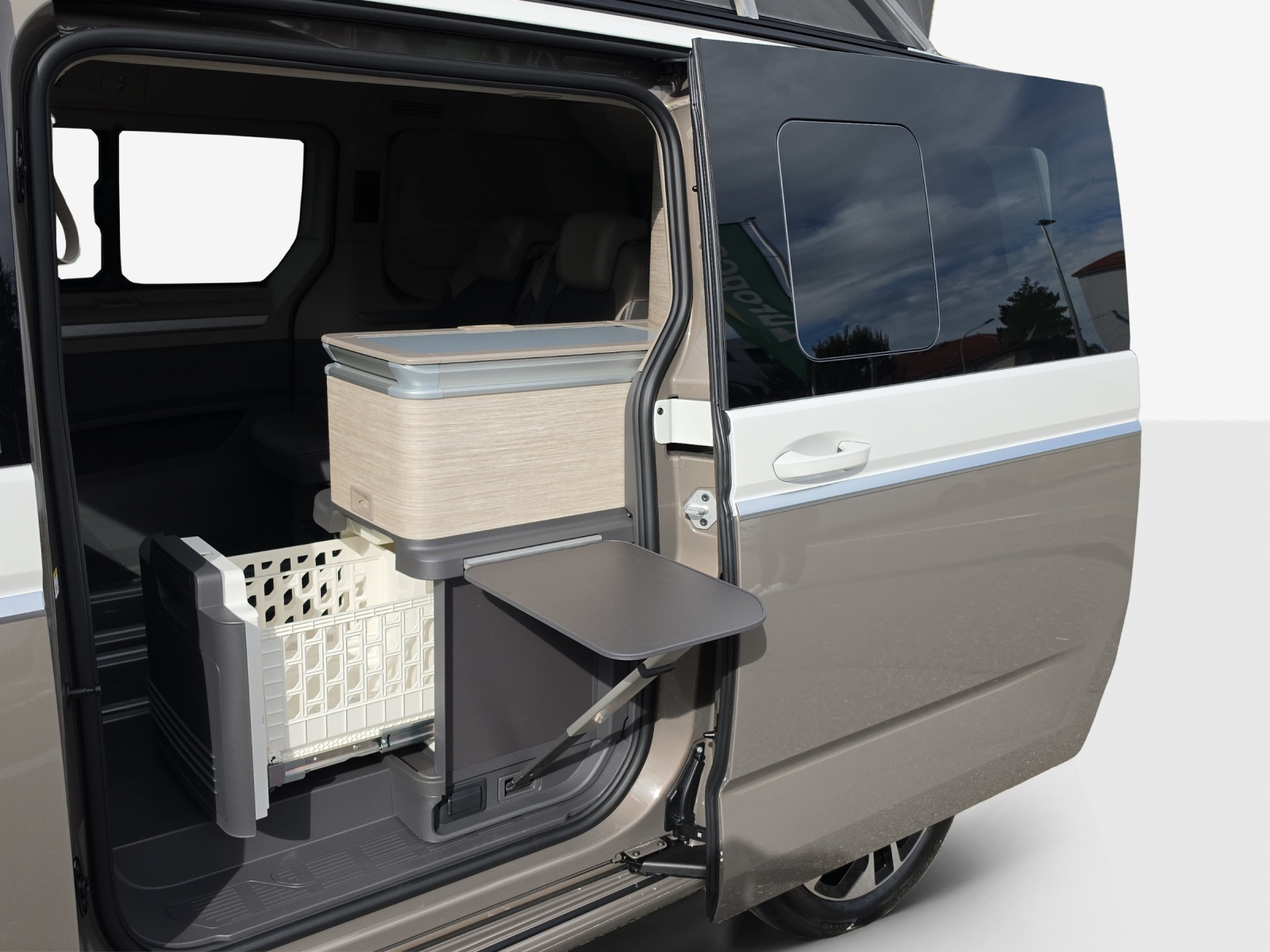VW California 2.0 TDI Beach Ocean-image-14