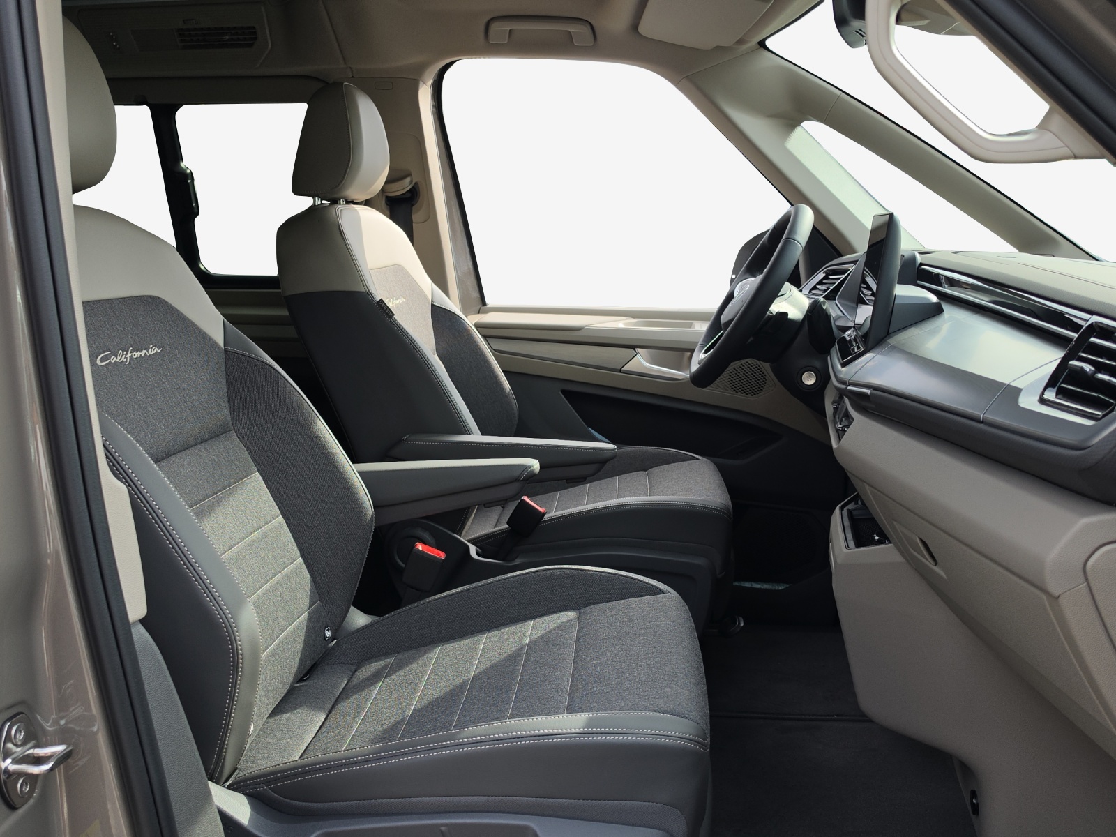 VW California 2.0 TDI Beach Ocean-image-8