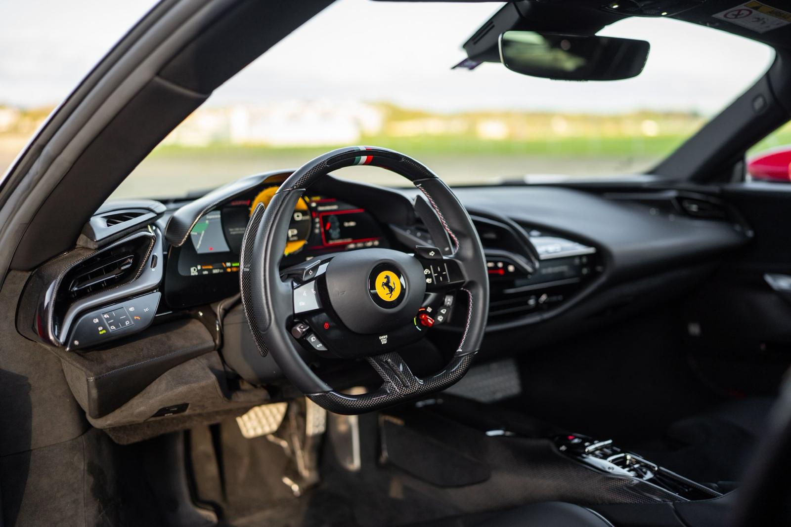 FERRARI SF90 Stradale-image-4