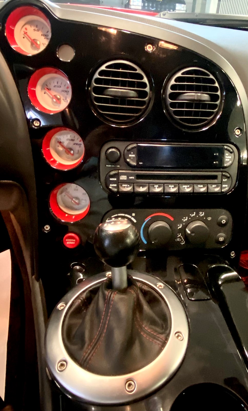 DODGE VIPER ACR 1:33 Edition-image-12