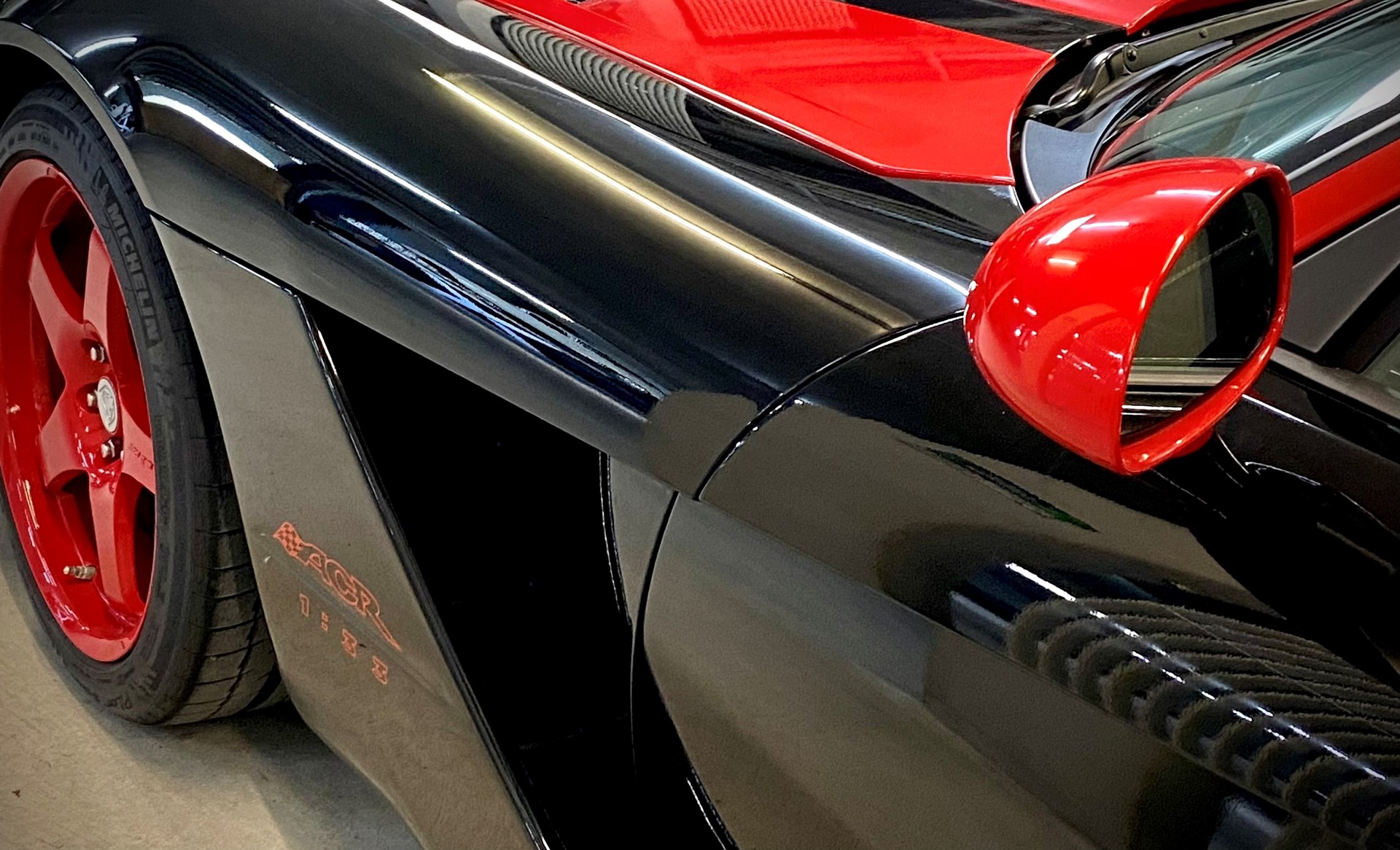 DODGE VIPER ACR 1:33 Edition-image-13