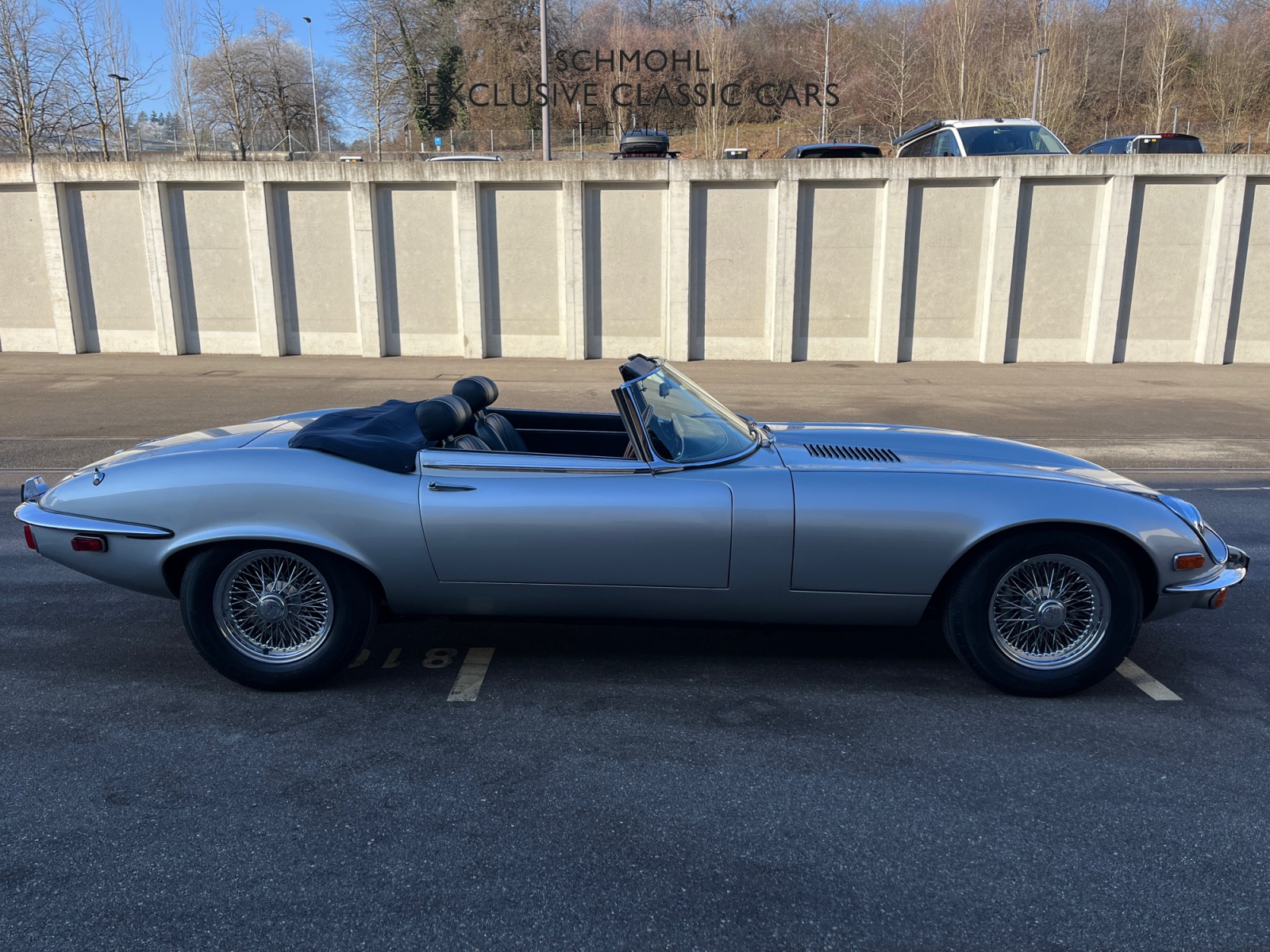 JAGUAR E-Type S III-image-12
