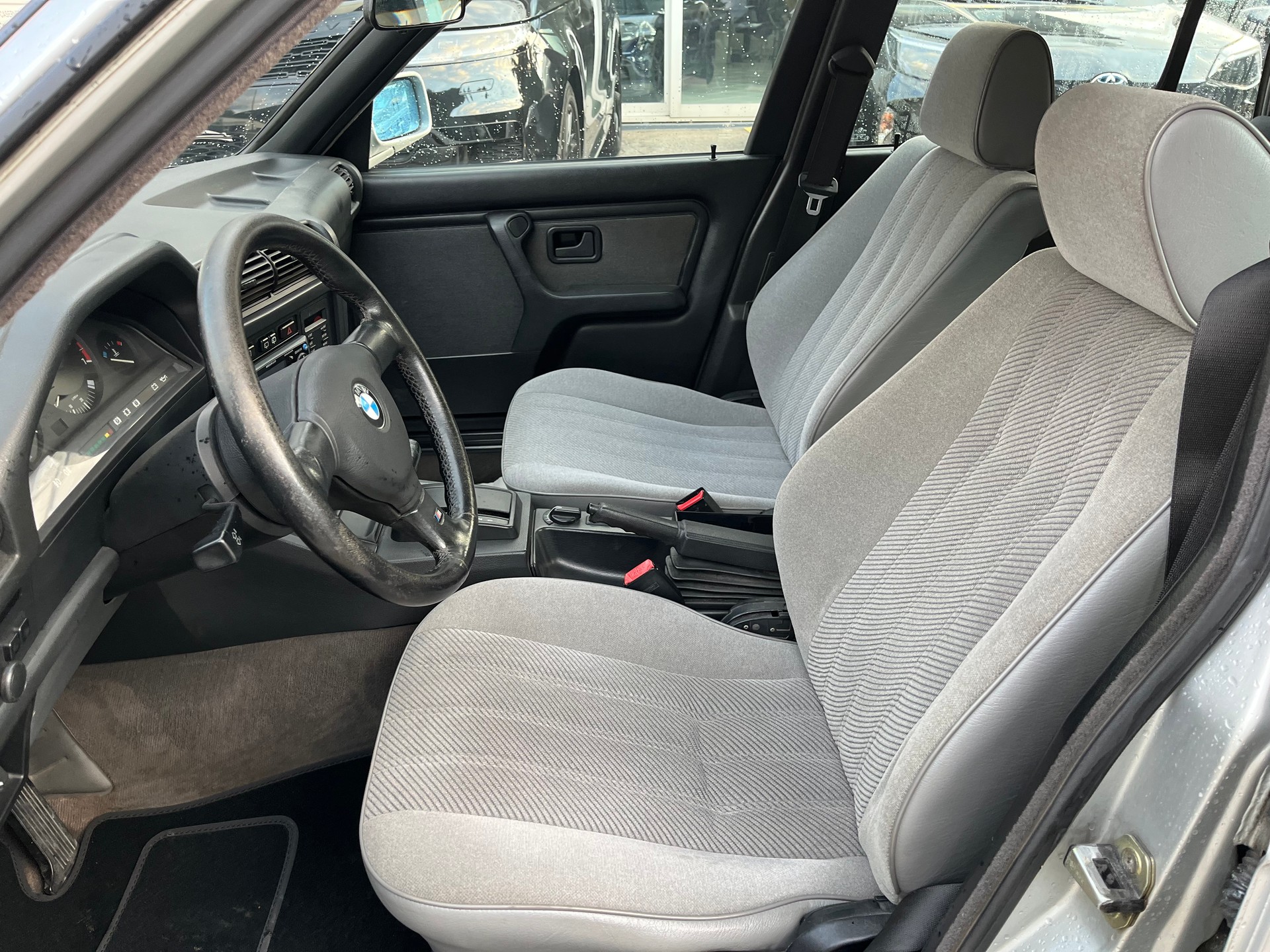 BMW 325iX A Touring AUTOMATIQUE-image-14