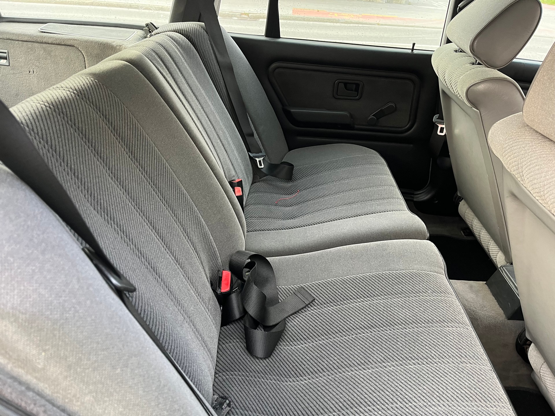 BMW 325iX A Touring AUTOMATIQUE-image-10