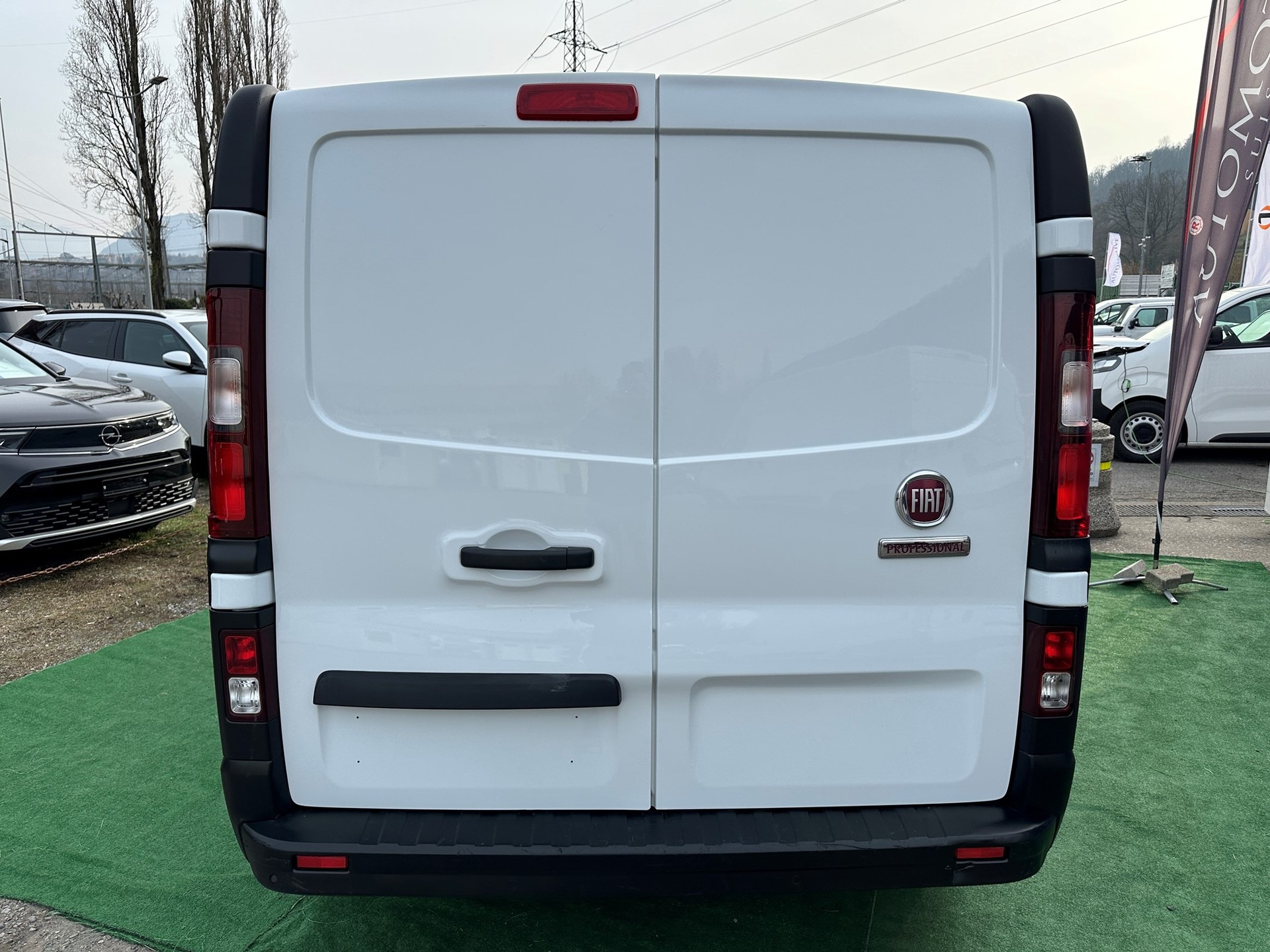 FIAT Talento 29 2.0 MJ L2H1-image-2