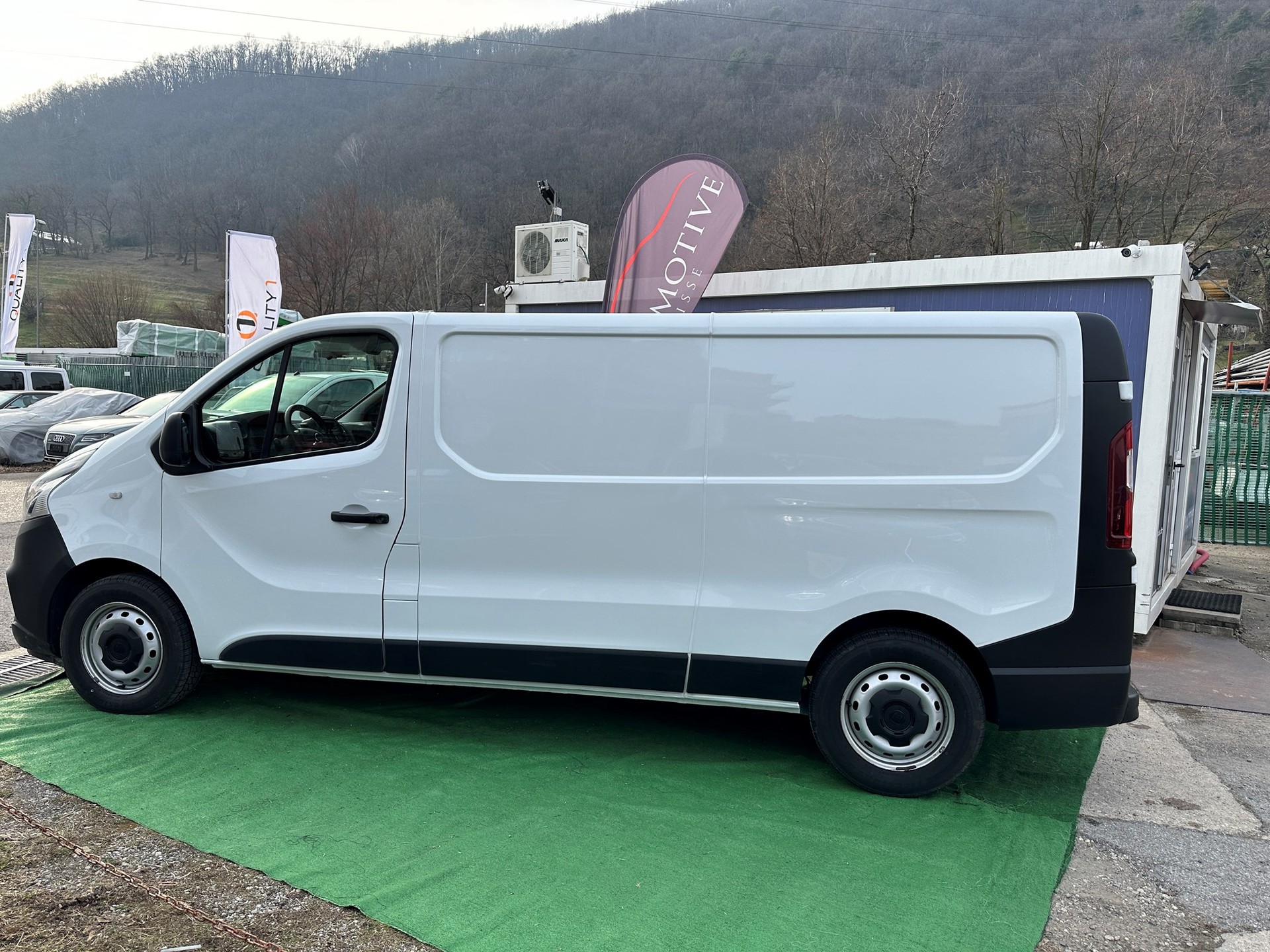 FIAT Talento 29 2.0 MJ L2H1-image-1