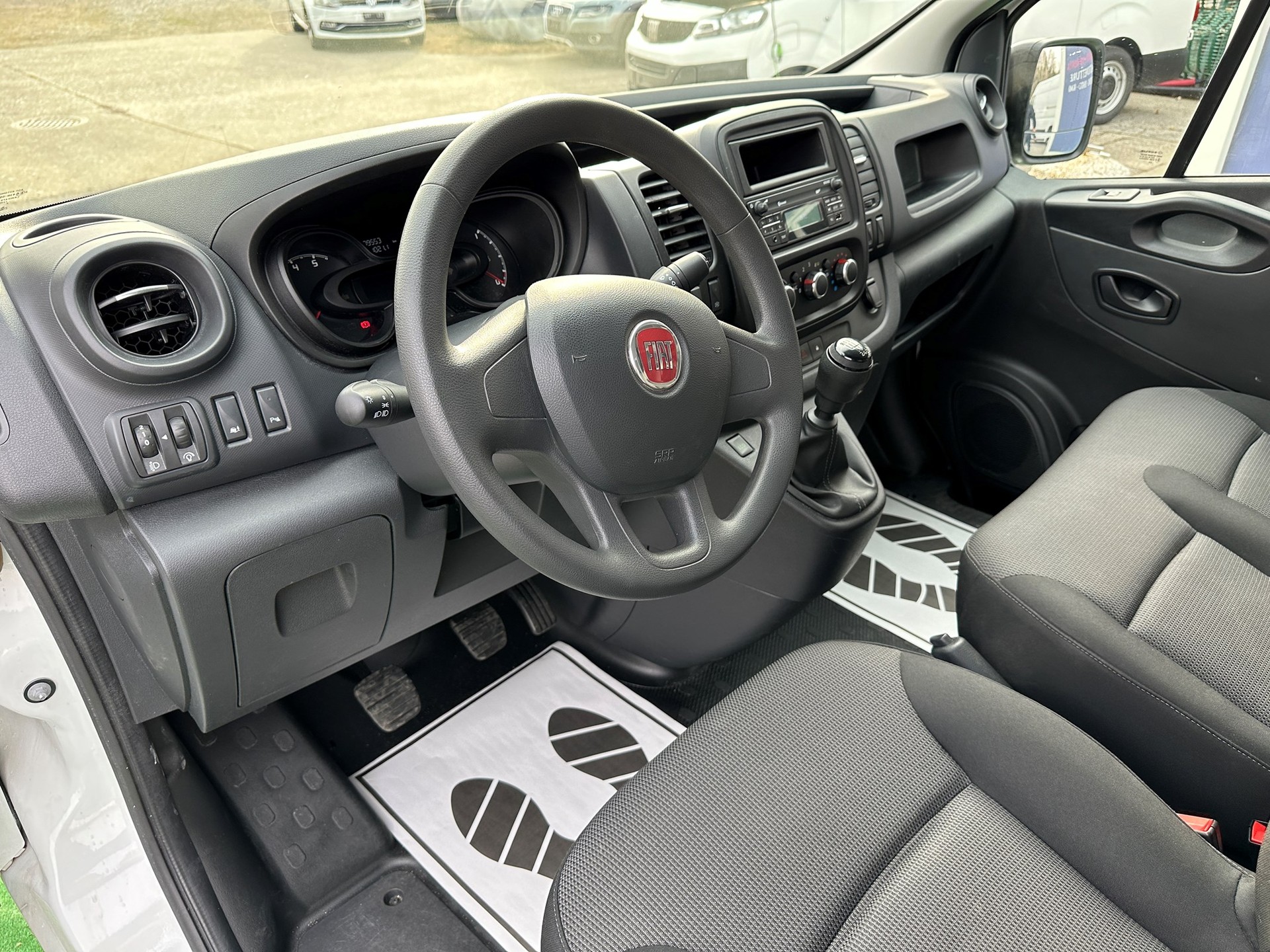 FIAT Talento 29 2.0 MJ L2H1-image-9