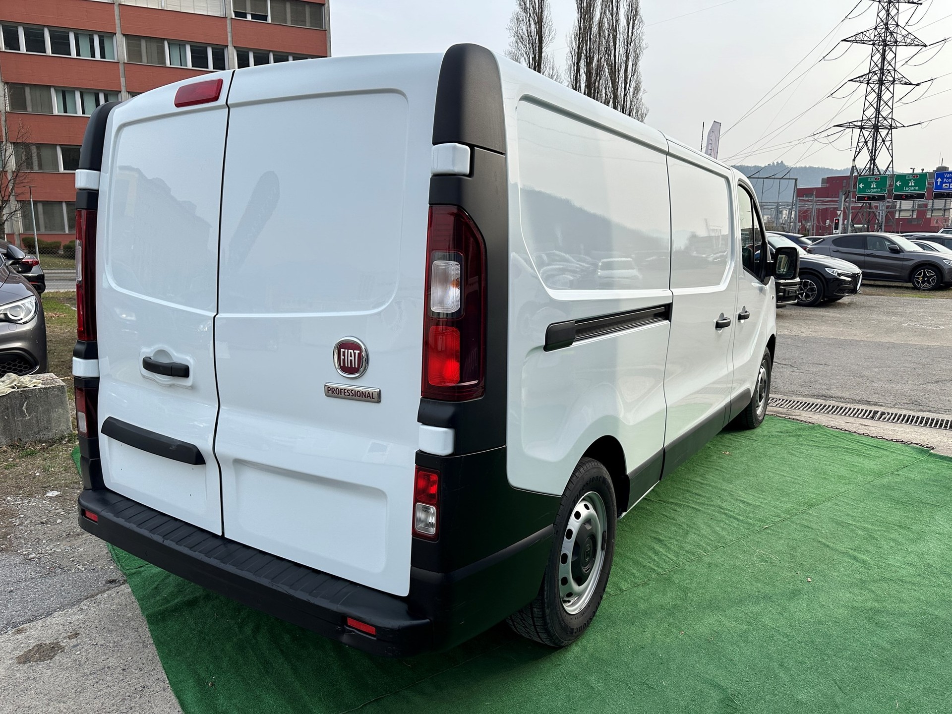 FIAT Talento 29 2.0 MJ L2H1-image-3