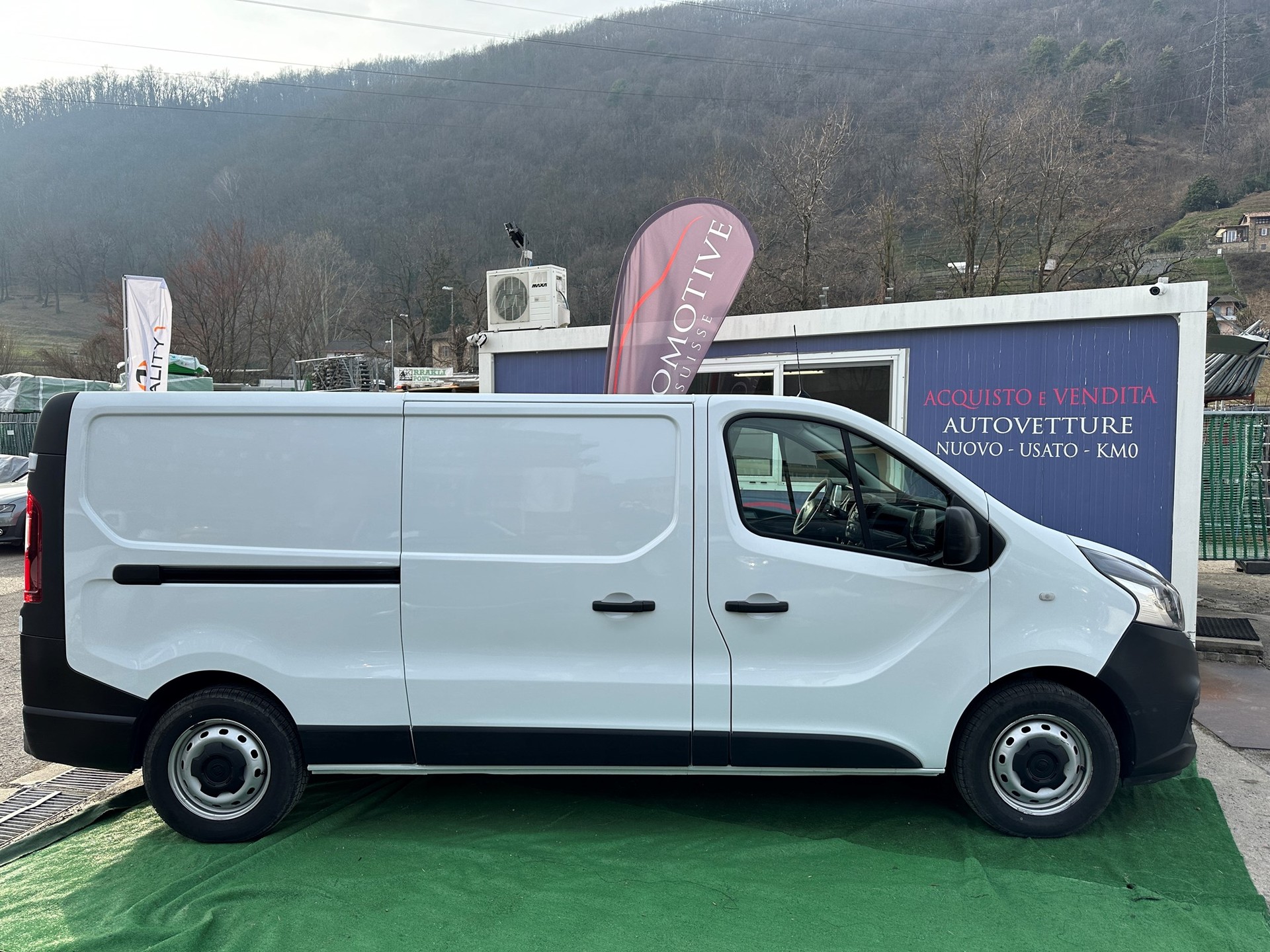 FIAT Talento 29 2.0 MJ L2H1-image-5
