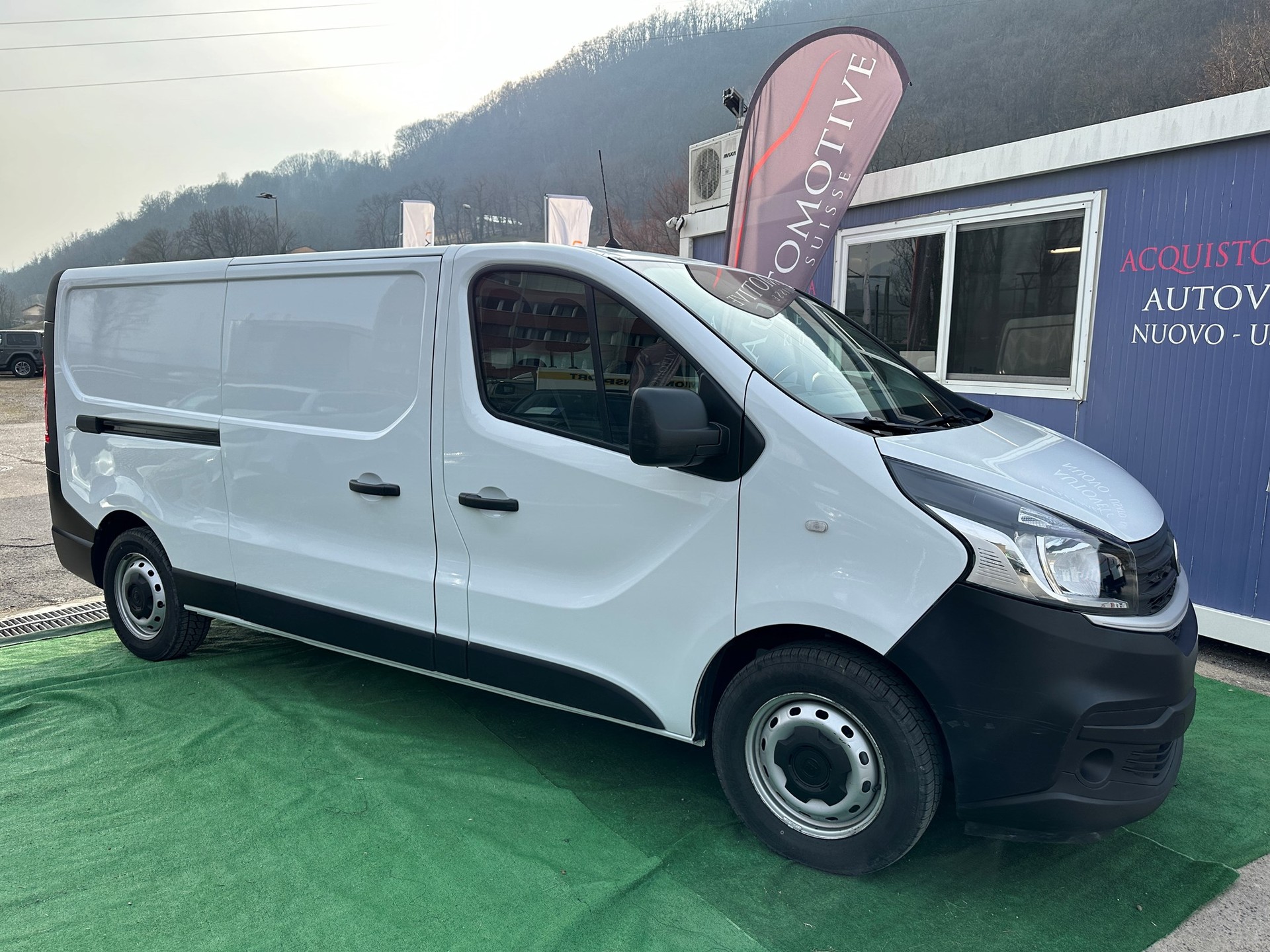 FIAT Talento 29 2.0 MJ L2H1-image-0