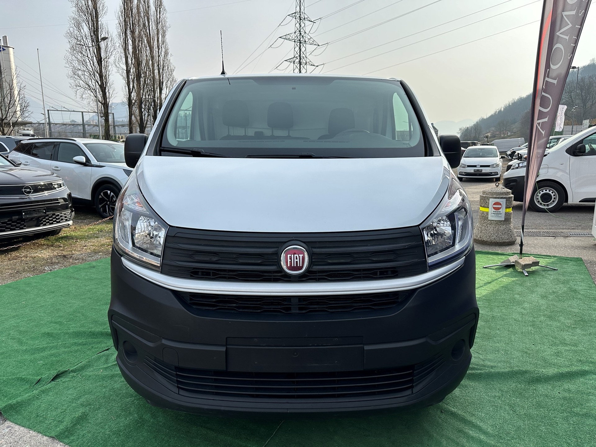 FIAT Talento 29 2.0 MJ L2H1-image-7