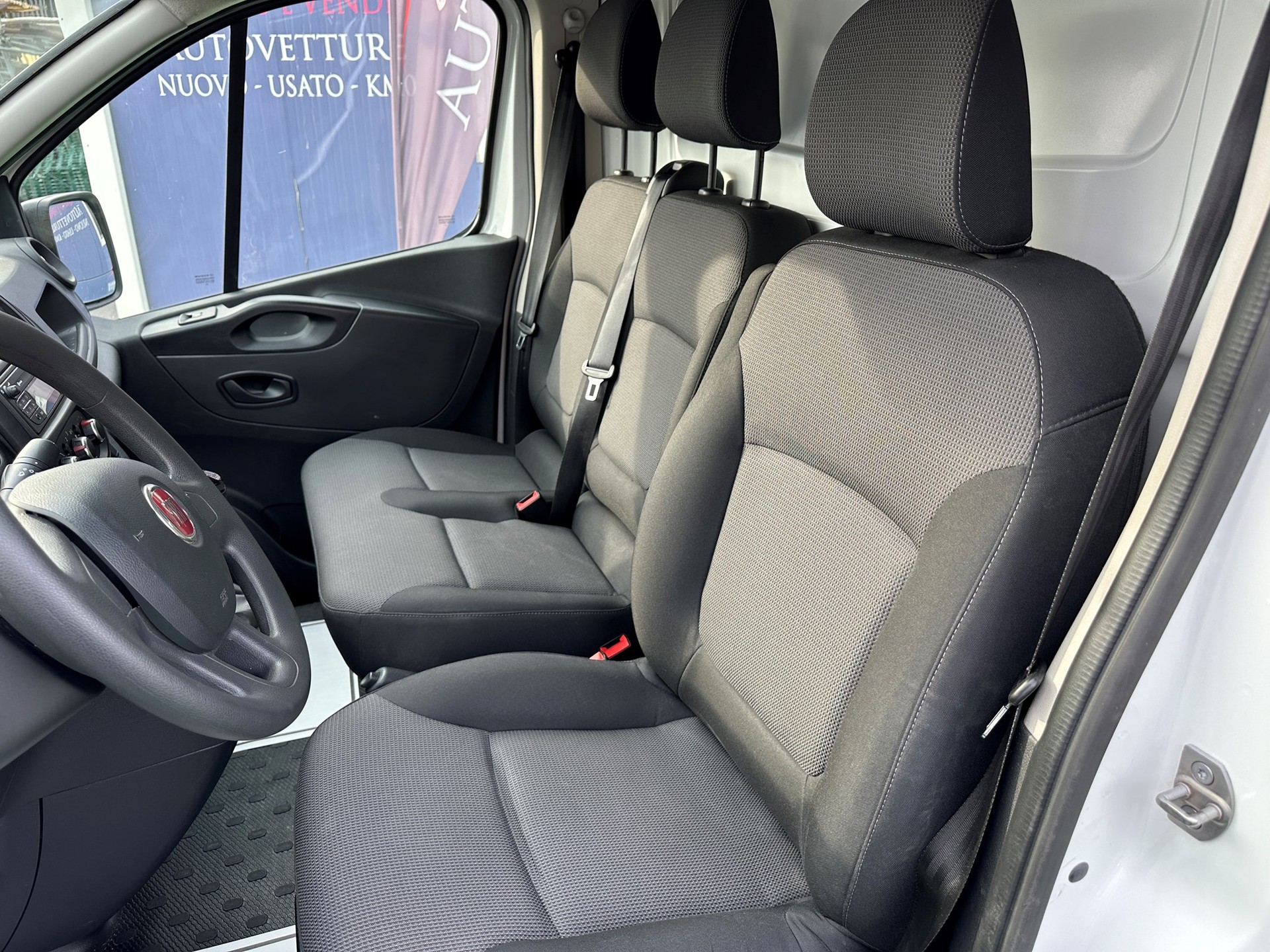 FIAT Talento 29 2.0 MJ L2H1-image-8
