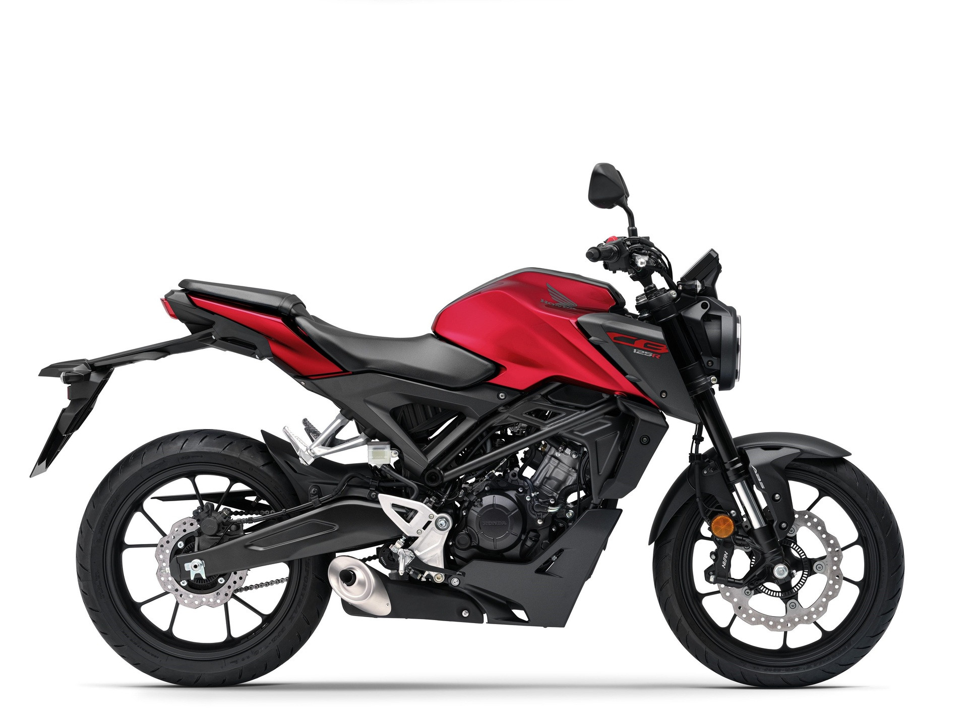 HONDA CB 125 R-showroom-element-1