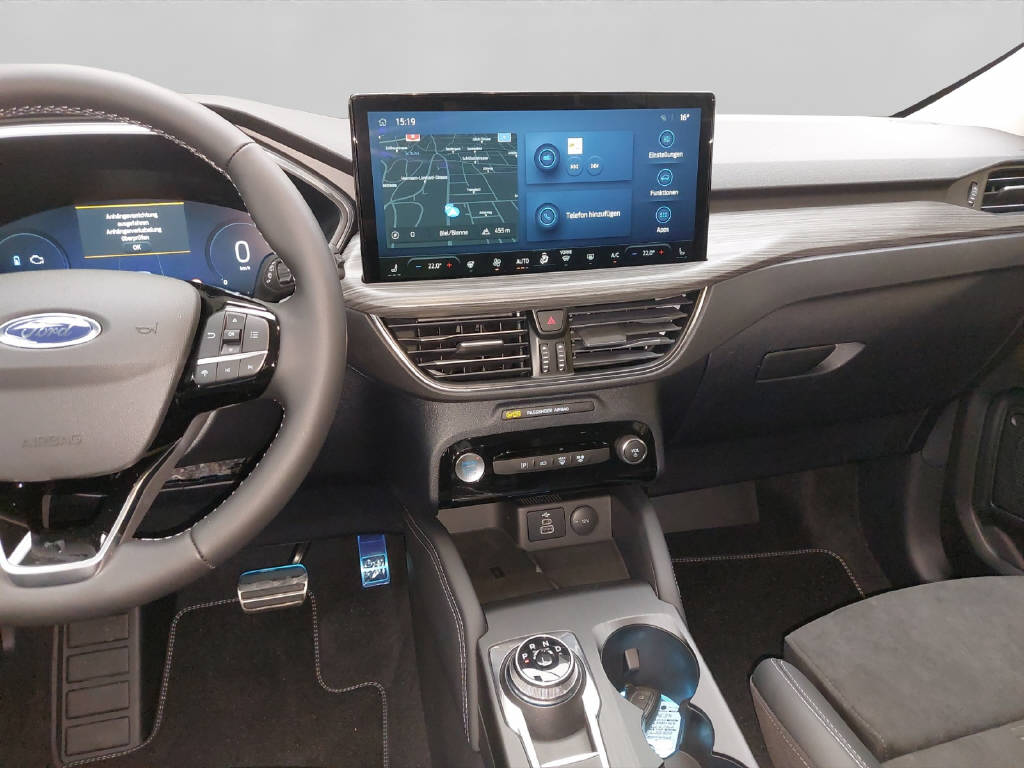 FORD Kuga 2.5 Hybrid Active X 4x4-image-6