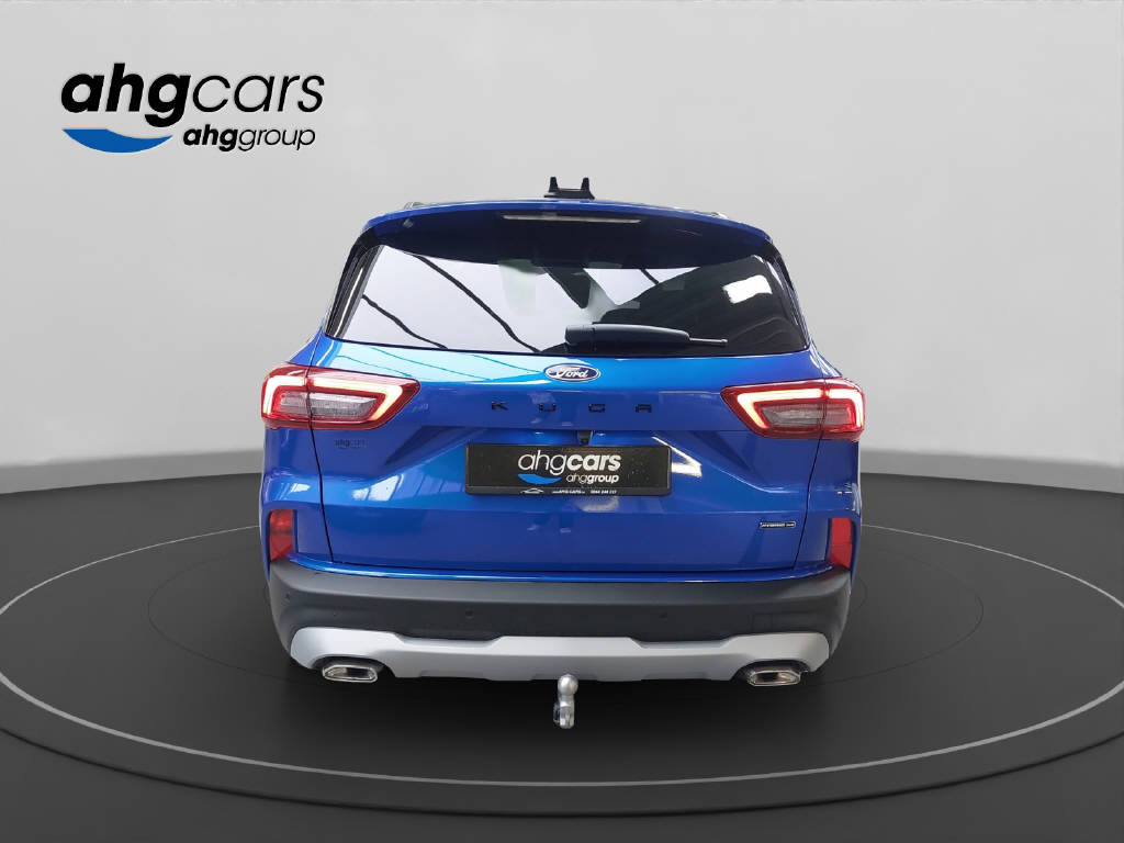 FORD Kuga 2.5 Hybrid Active X 4x4-image-3