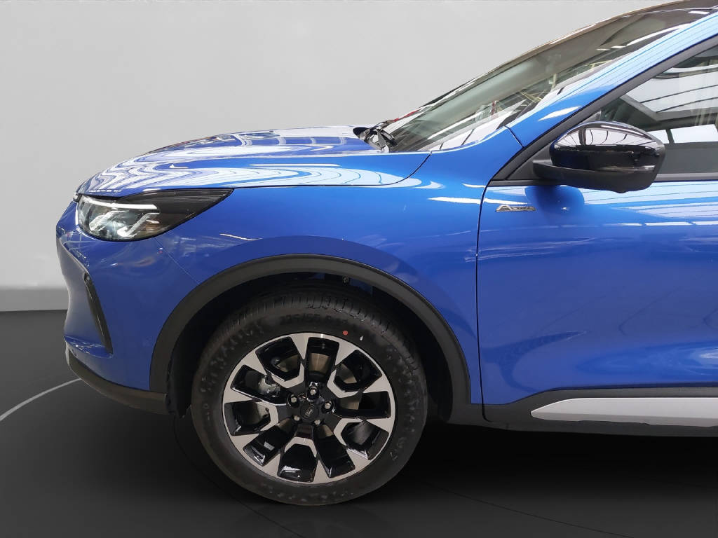 FORD Kuga 2.5 Hybrid Active X 4x4-image-9