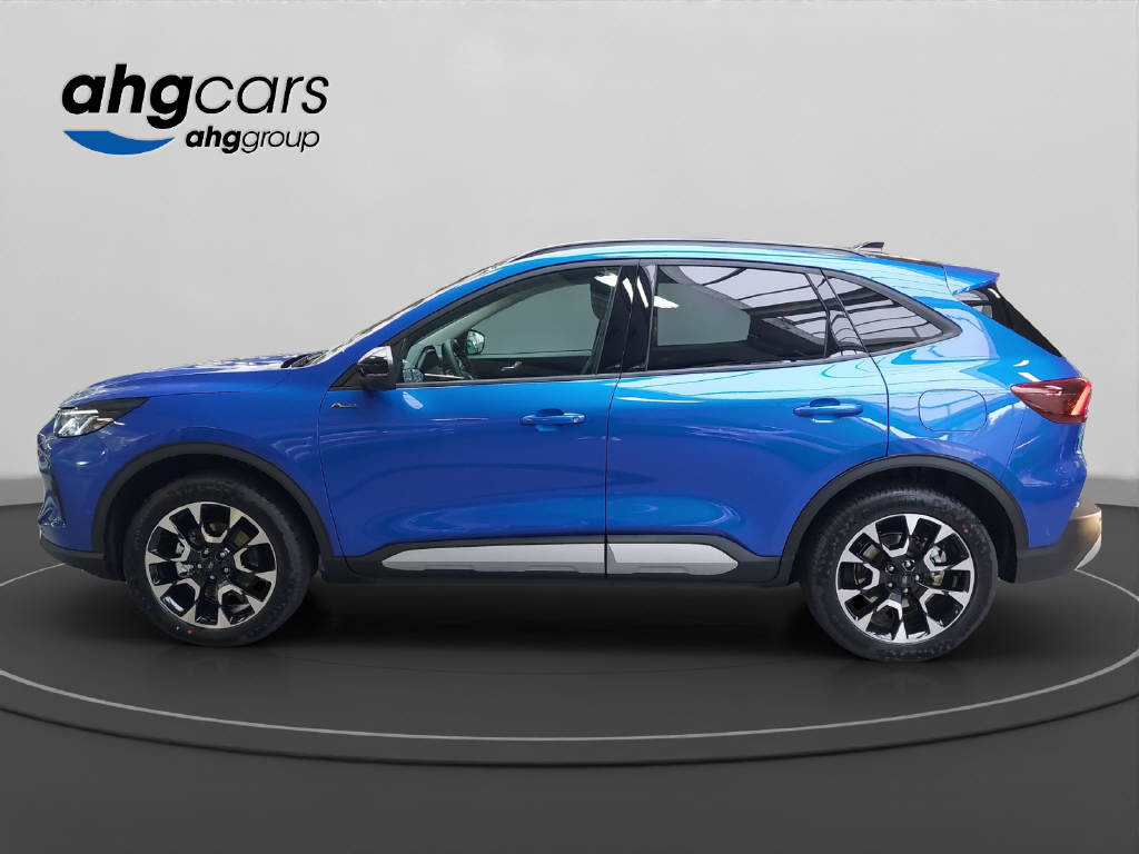 FORD Kuga 2.5 Hybrid Active X 4x4-image-1