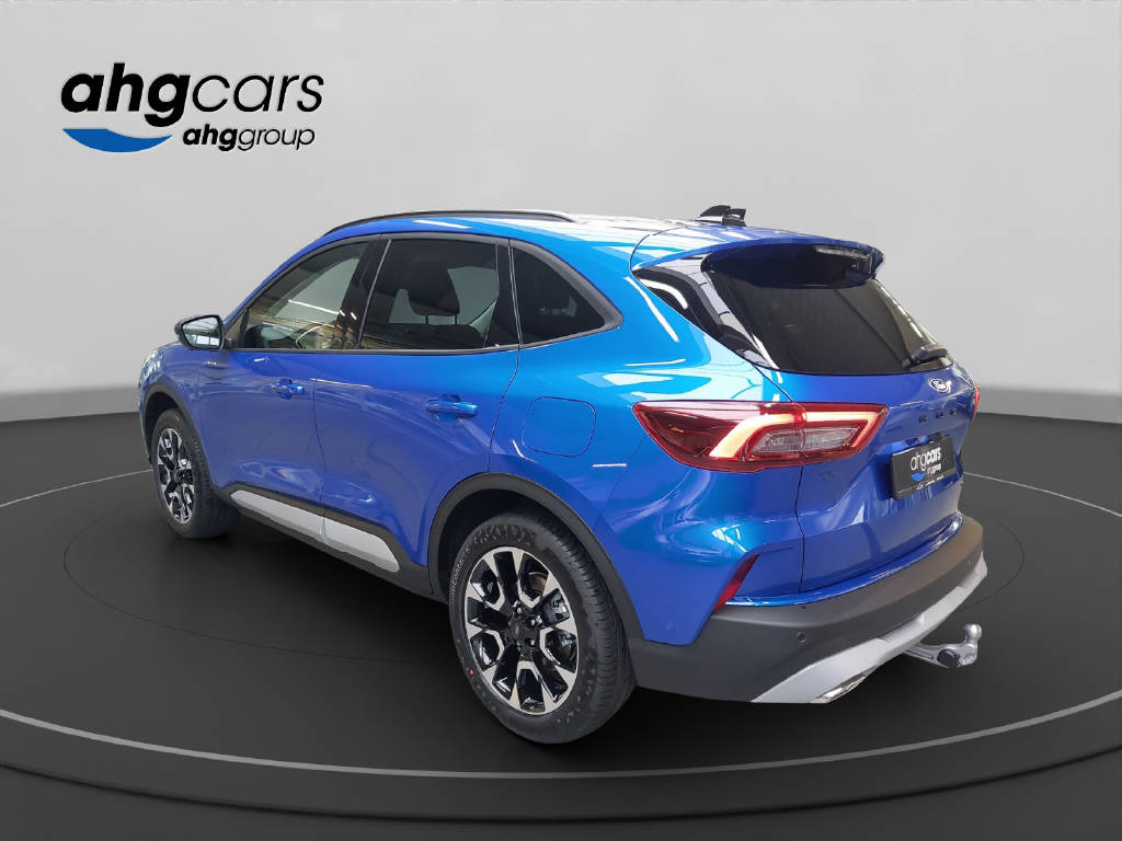 FORD Kuga 2.5 Hybrid Active X 4x4-image-2