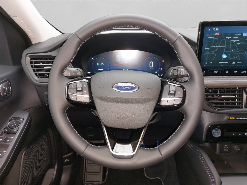 FORD Kuga 2.5 Hybrid Active X 4x4-image-5