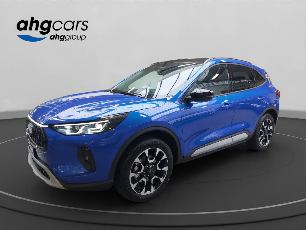 FORD Kuga 2.5 Hybrid Active X 4x4-image-0