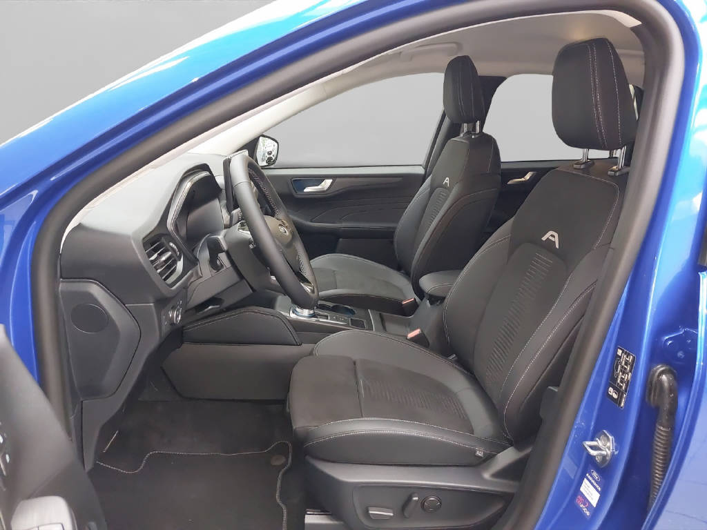FORD Kuga 2.5 Hybrid Active X 4x4-image-4