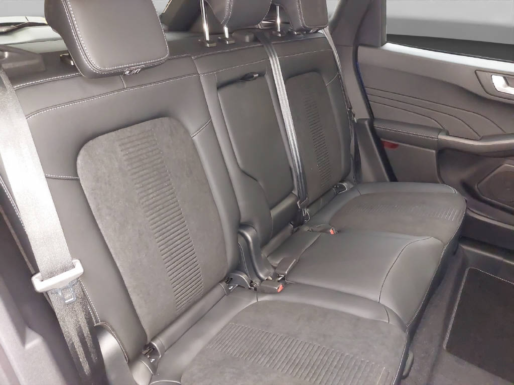 FORD Kuga 2.5 Hybrid Active X 4x4-image-7